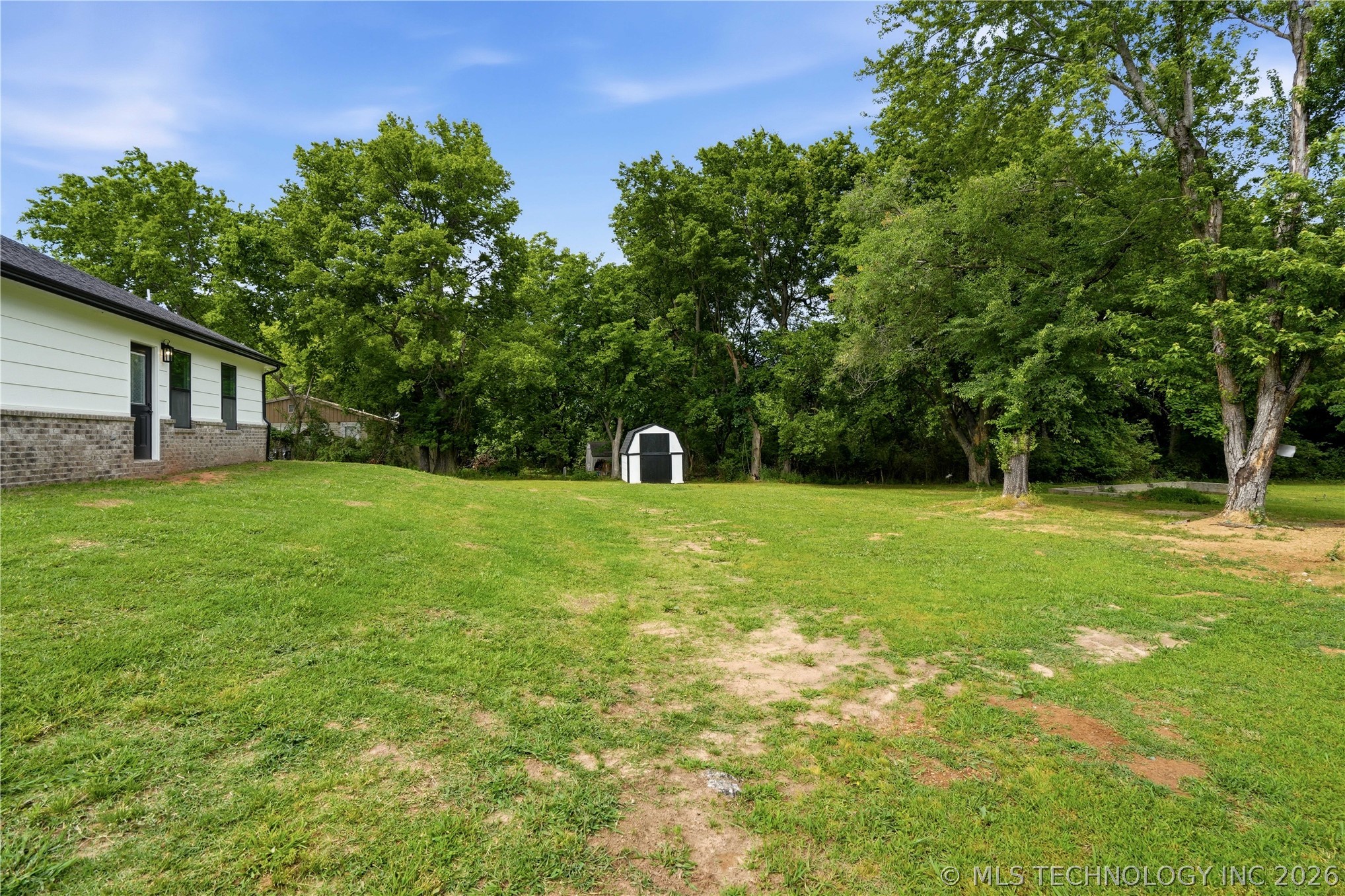 1003 5th Avenue Warner OK 74469