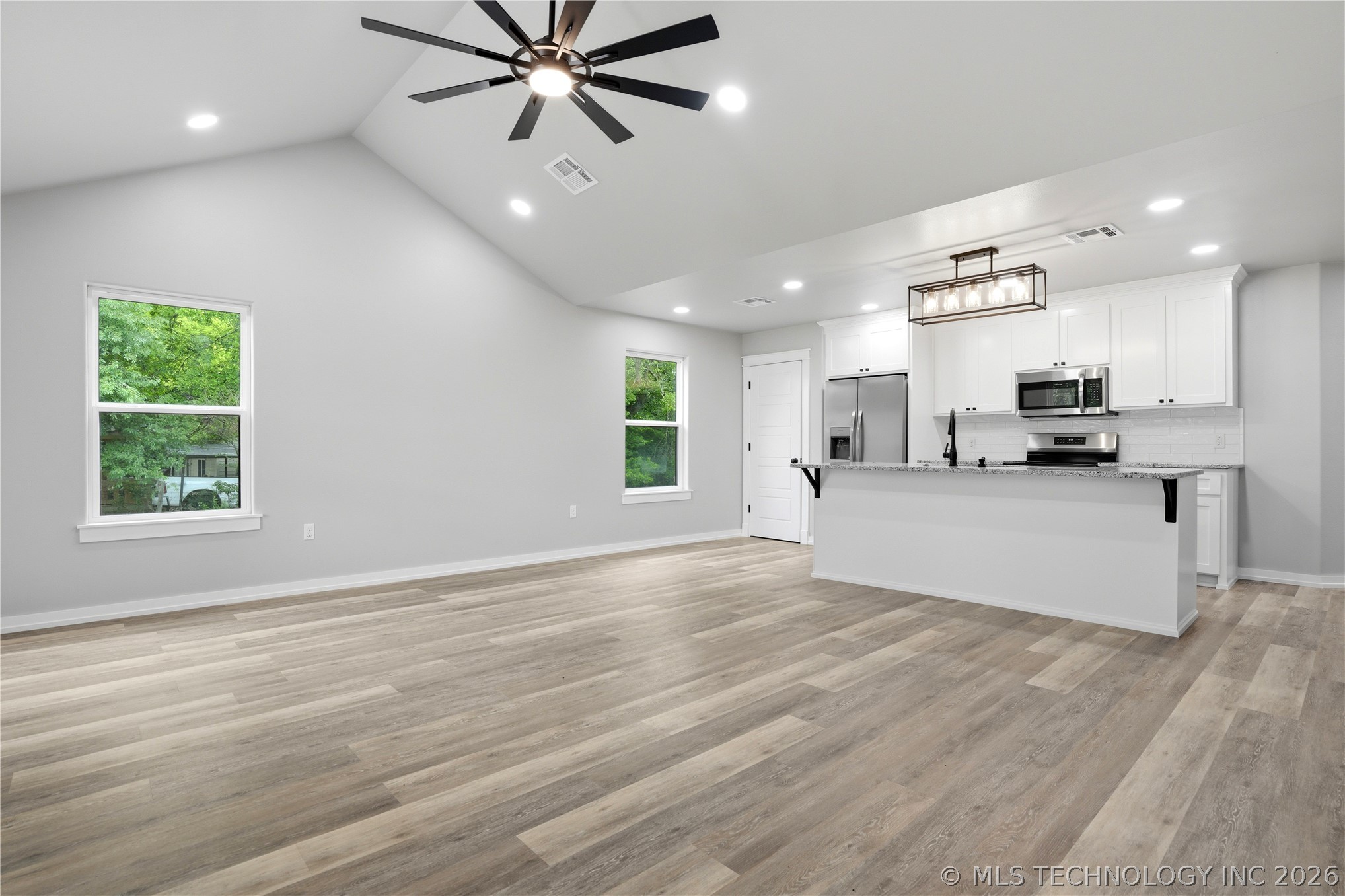 1003 5th Avenue Warner OK 74469