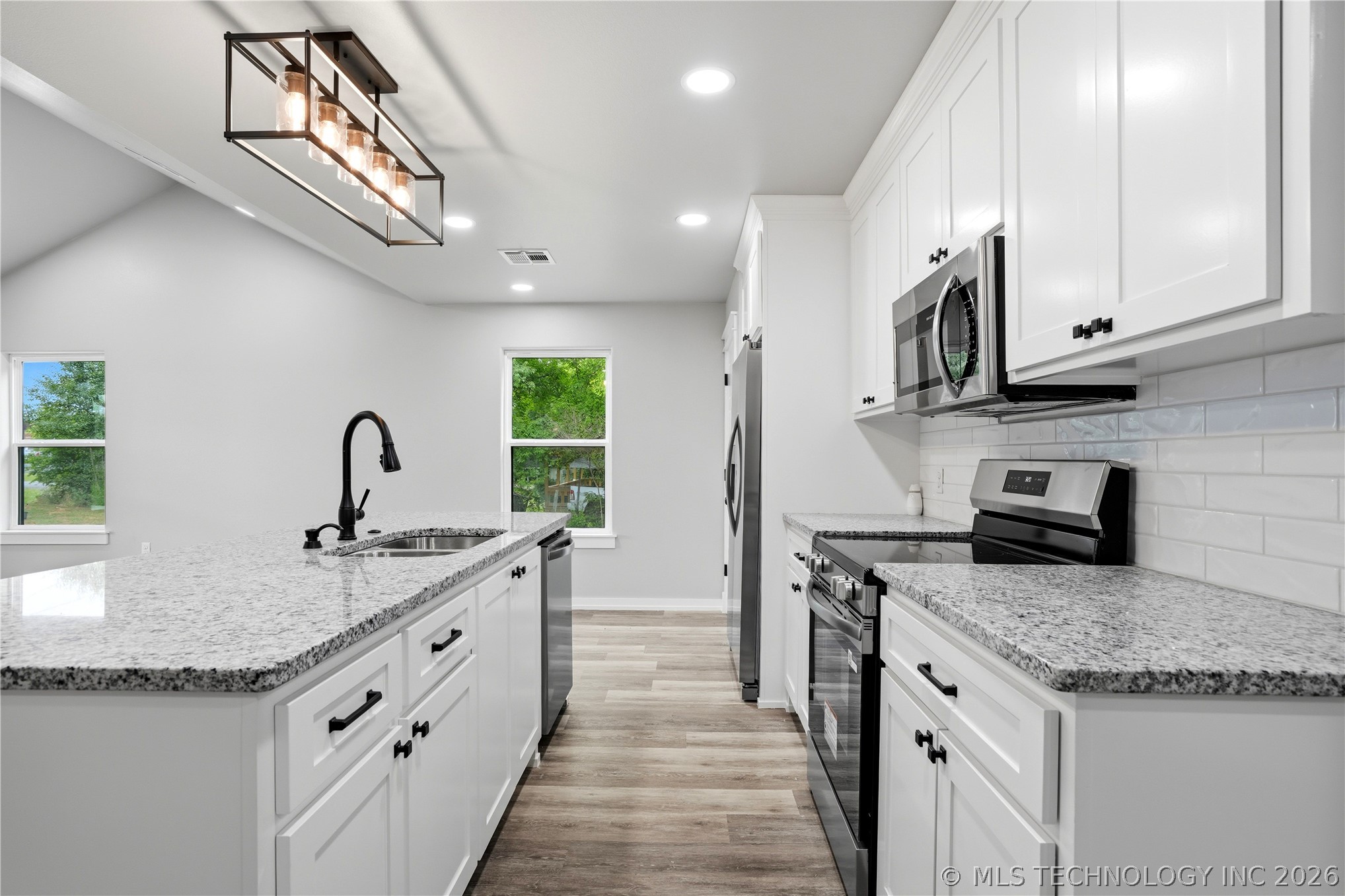 1003 5th Avenue Warner OK 74469