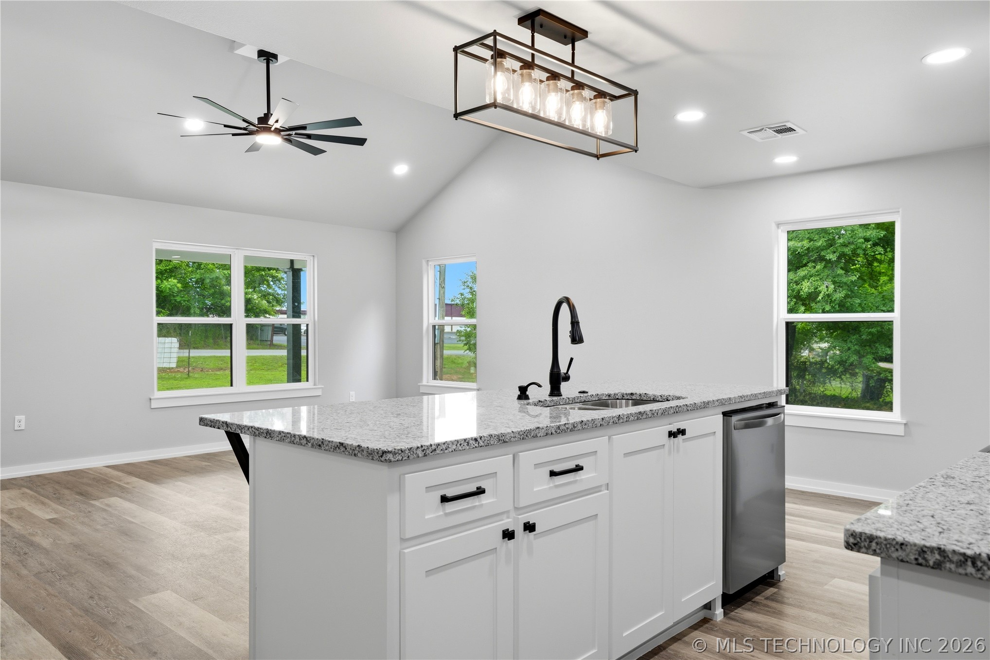 1003 5th Avenue Warner OK 74469