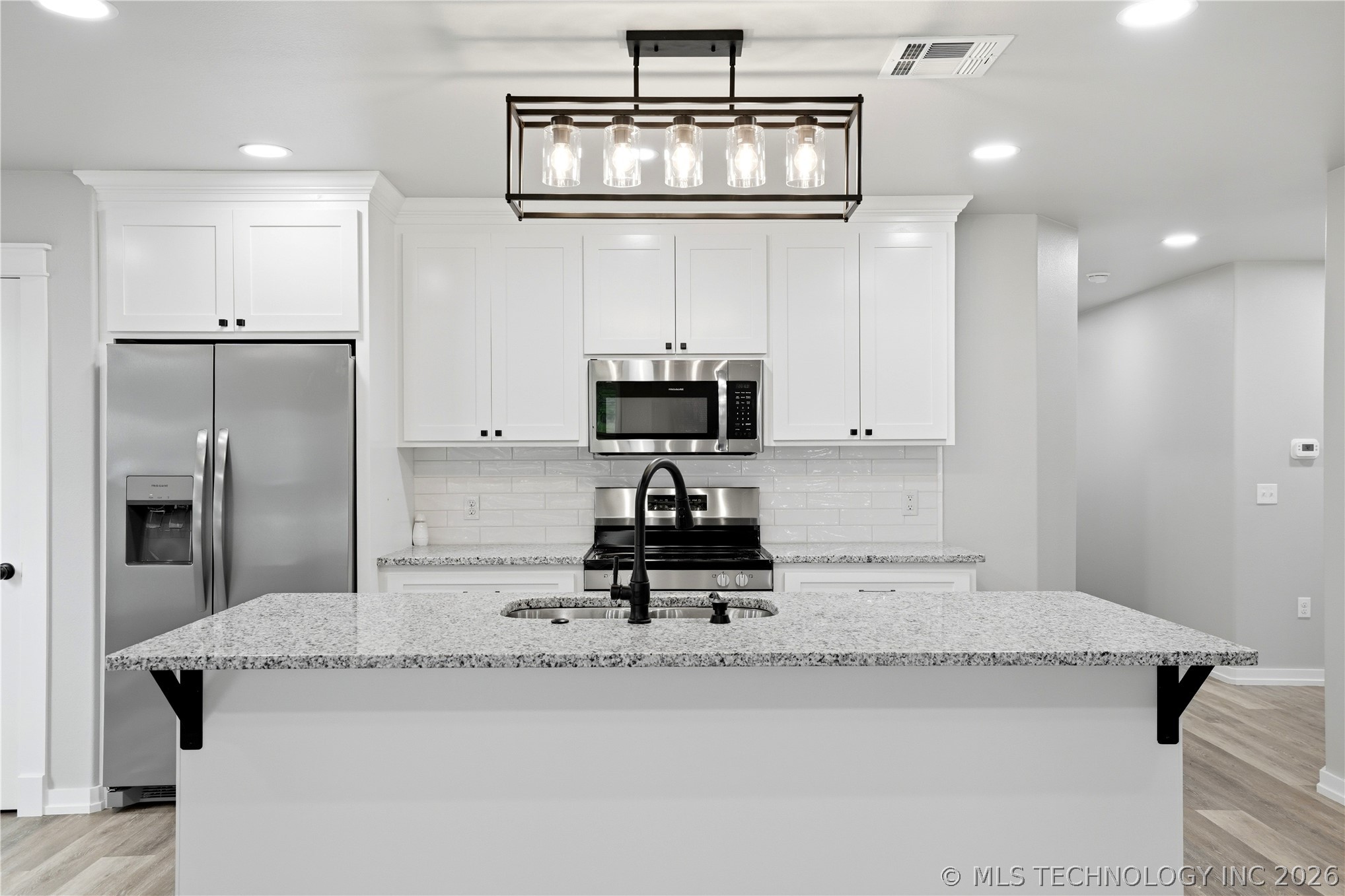 1003 5th Avenue Warner OK 74469