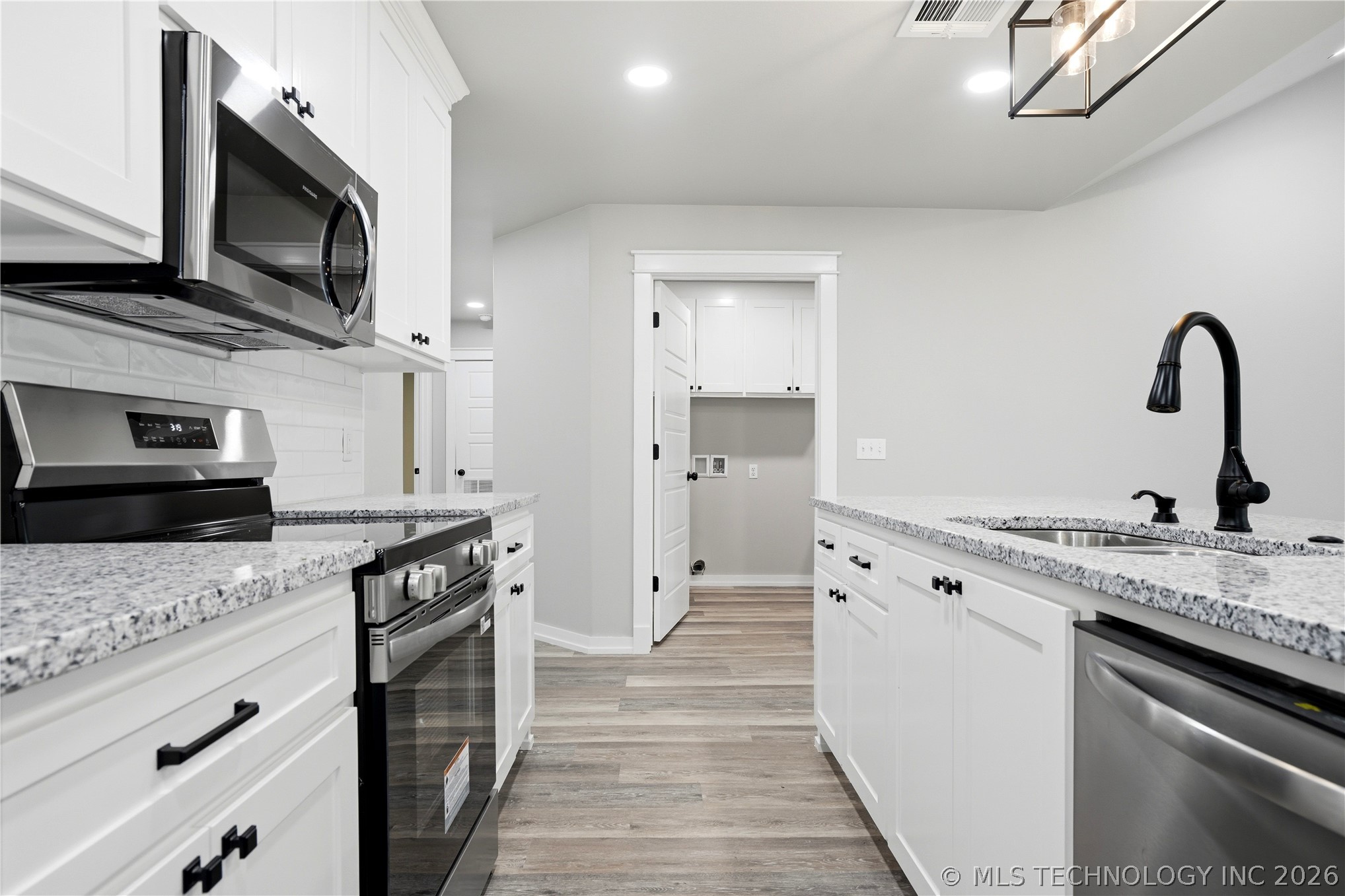1003 5th Avenue Warner OK 74469