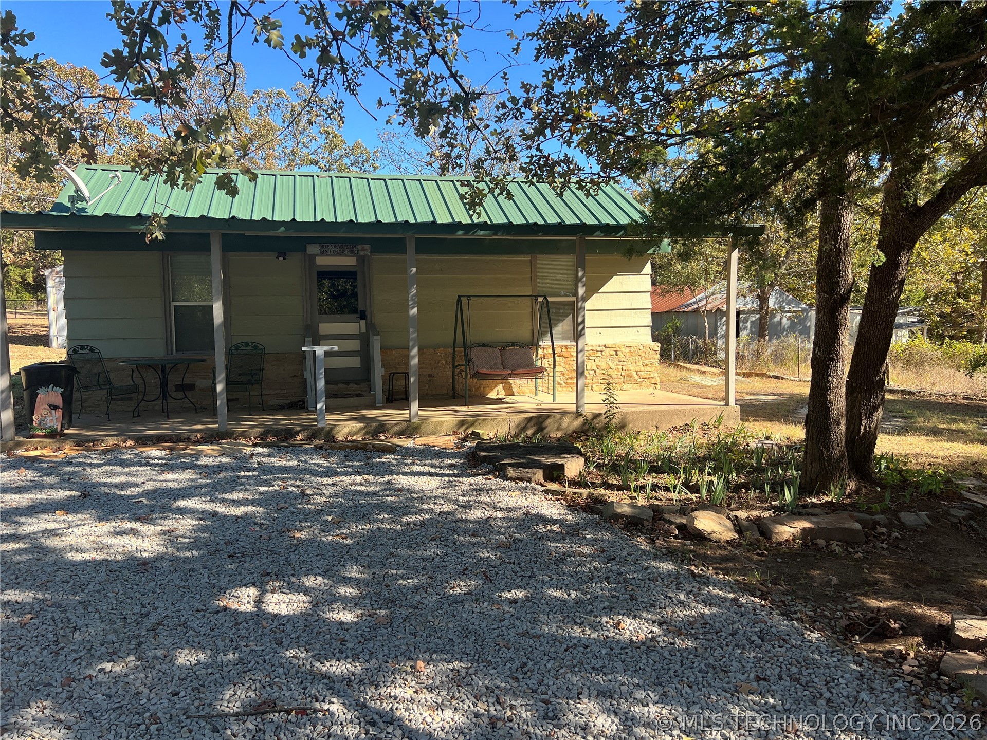 133 Lake Drive Eufaula OK 74432