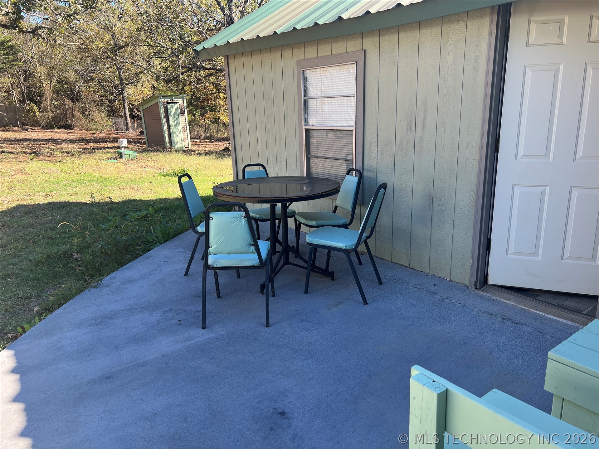133 Lake Drive Eufaula OK 74432