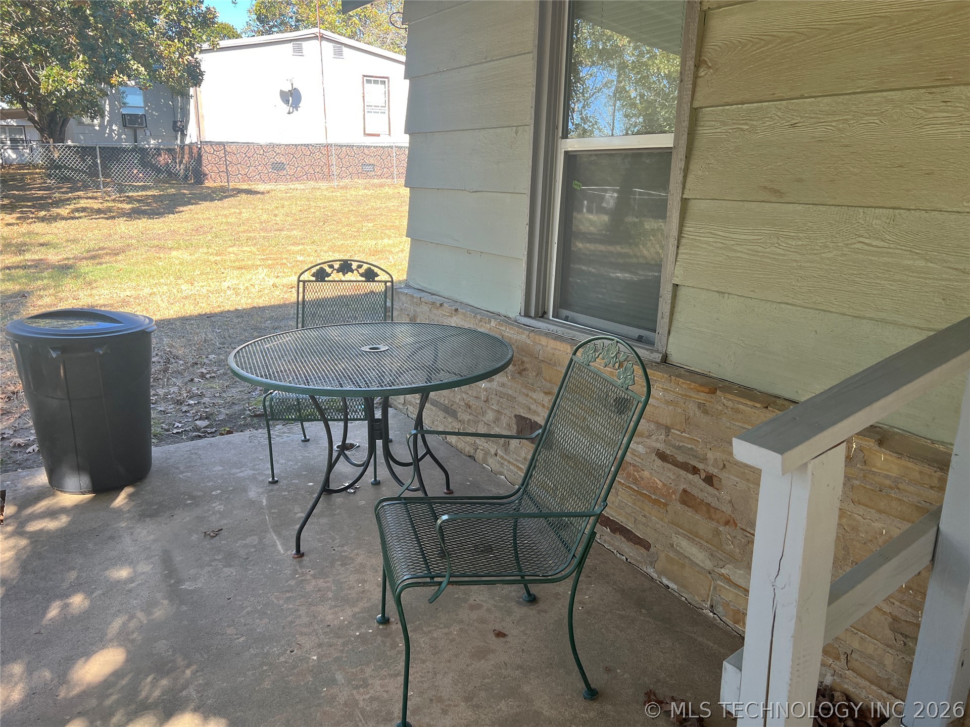 133 Lake Drive Eufaula OK 74432