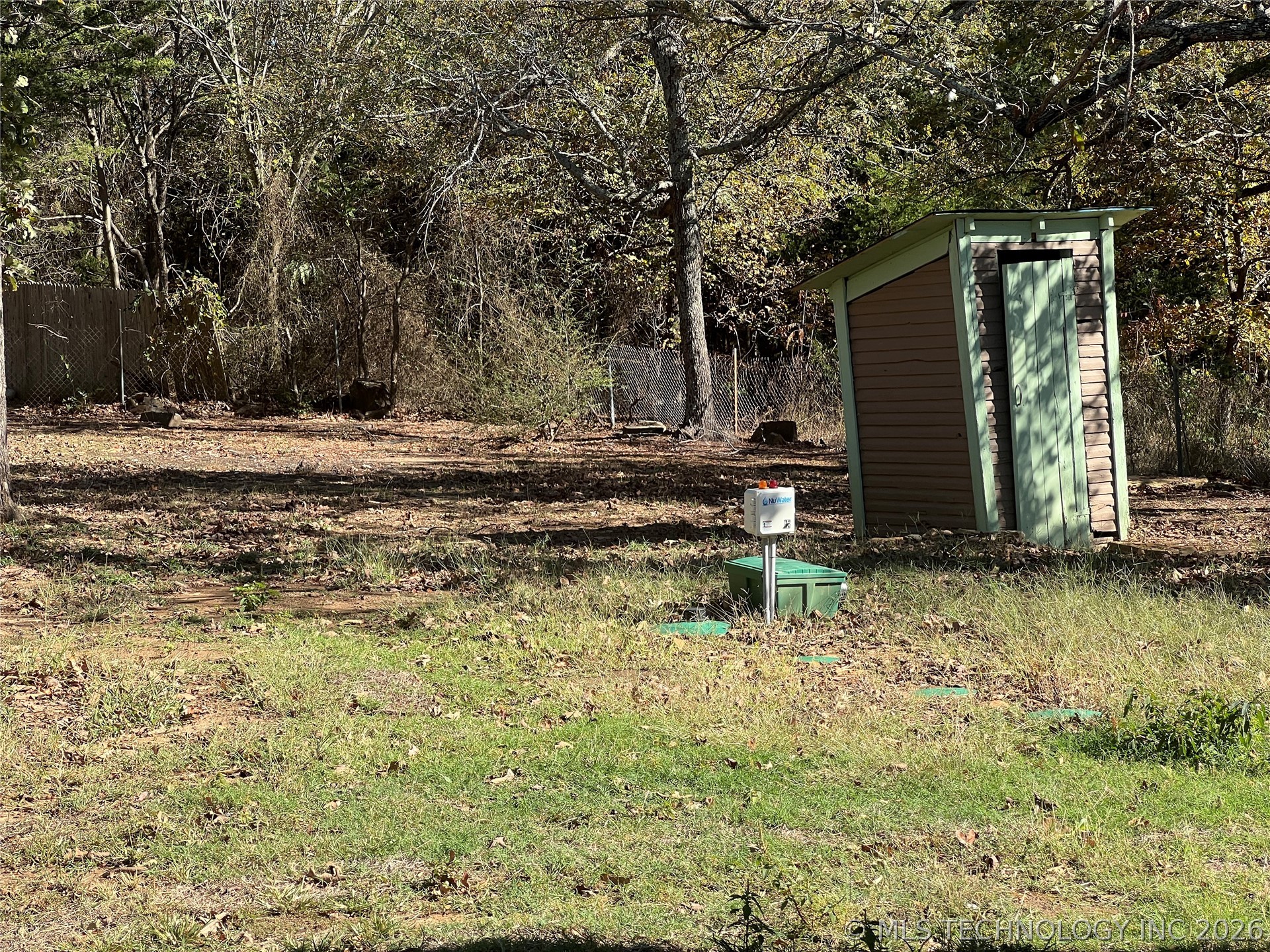 133 Lake Drive Eufaula OK 74432