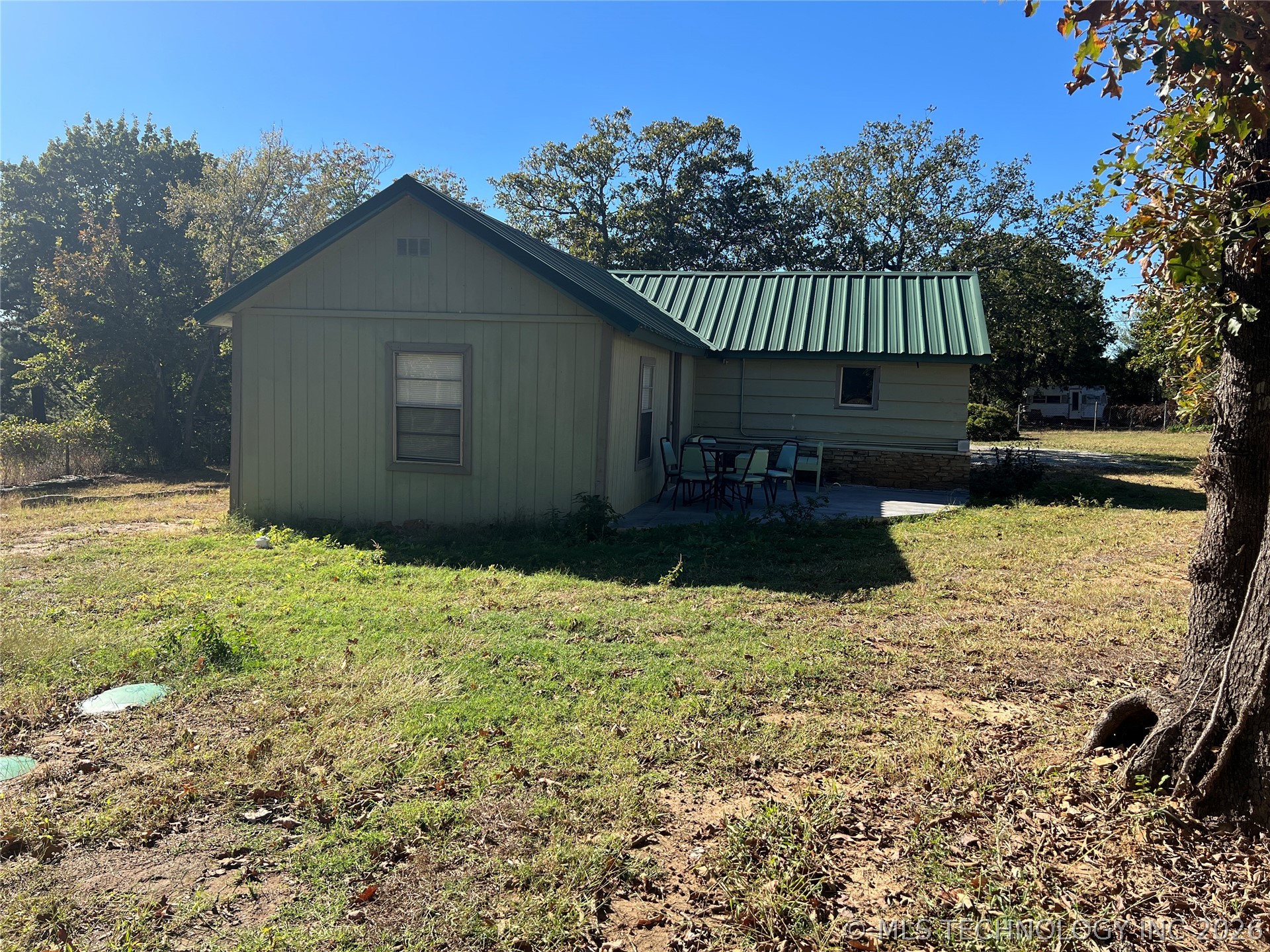 133 Lake Drive Eufaula OK 74432