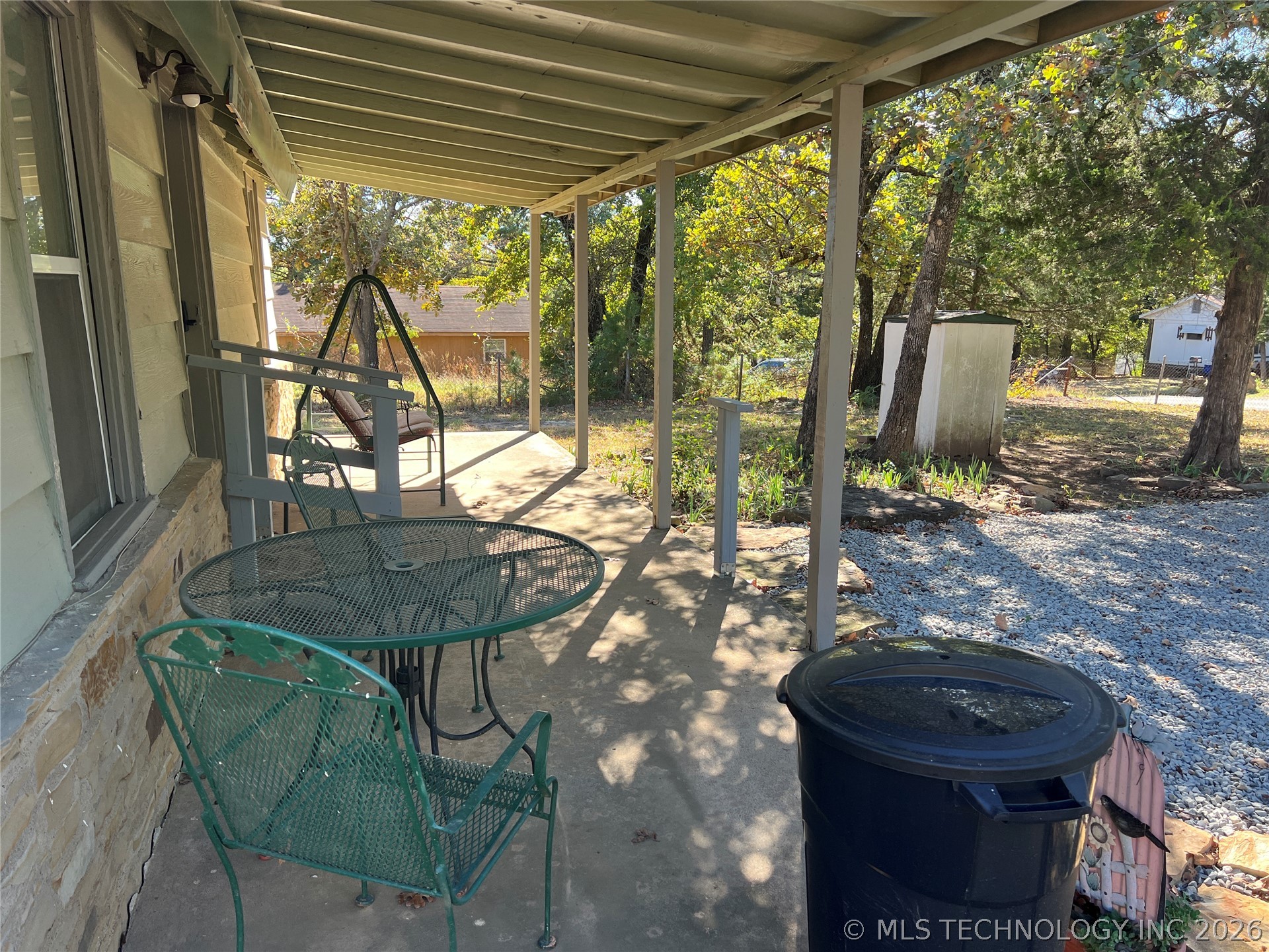 133 Lake Drive Eufaula OK 74432