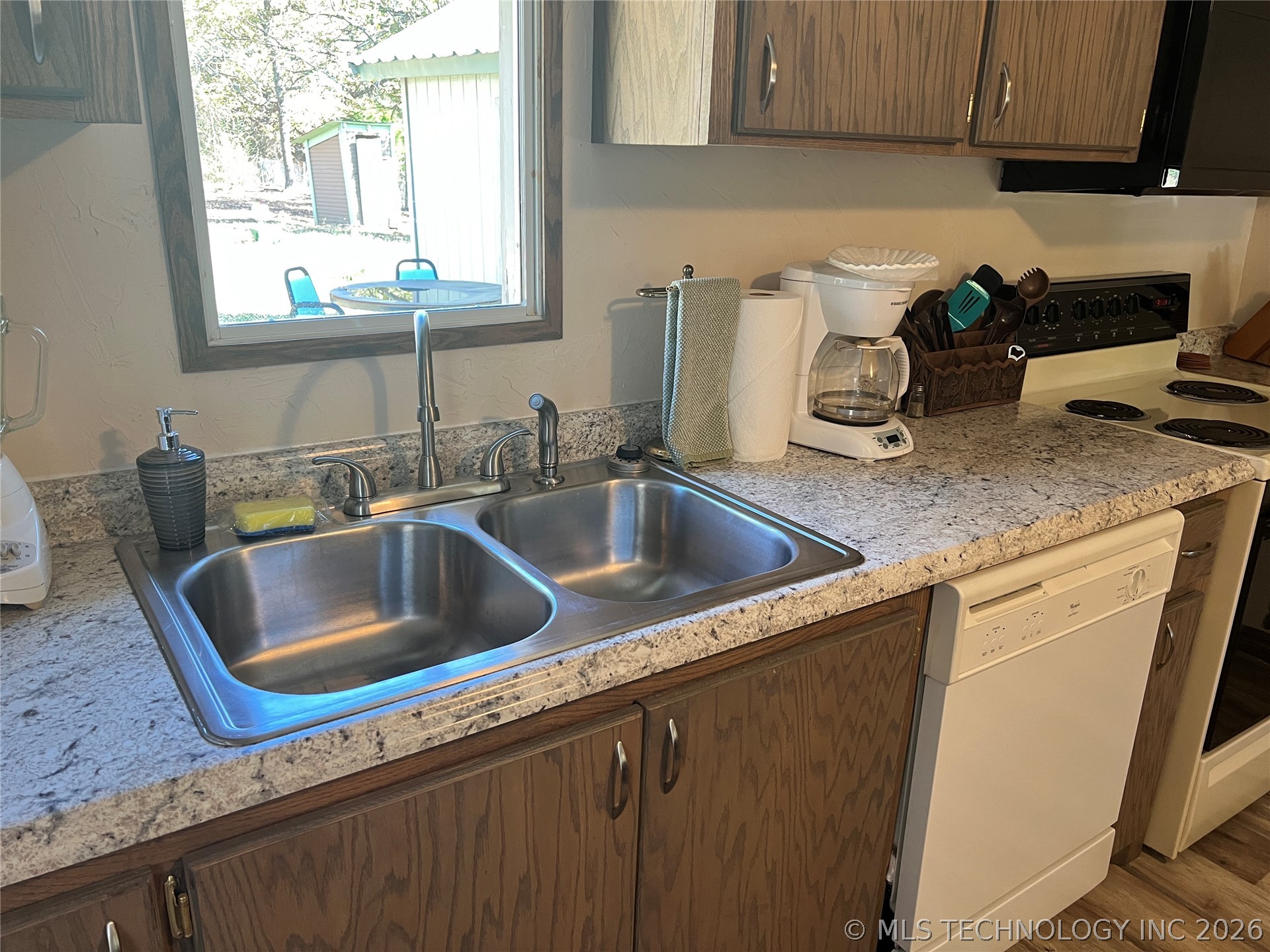133 Lake Drive Eufaula OK 74432