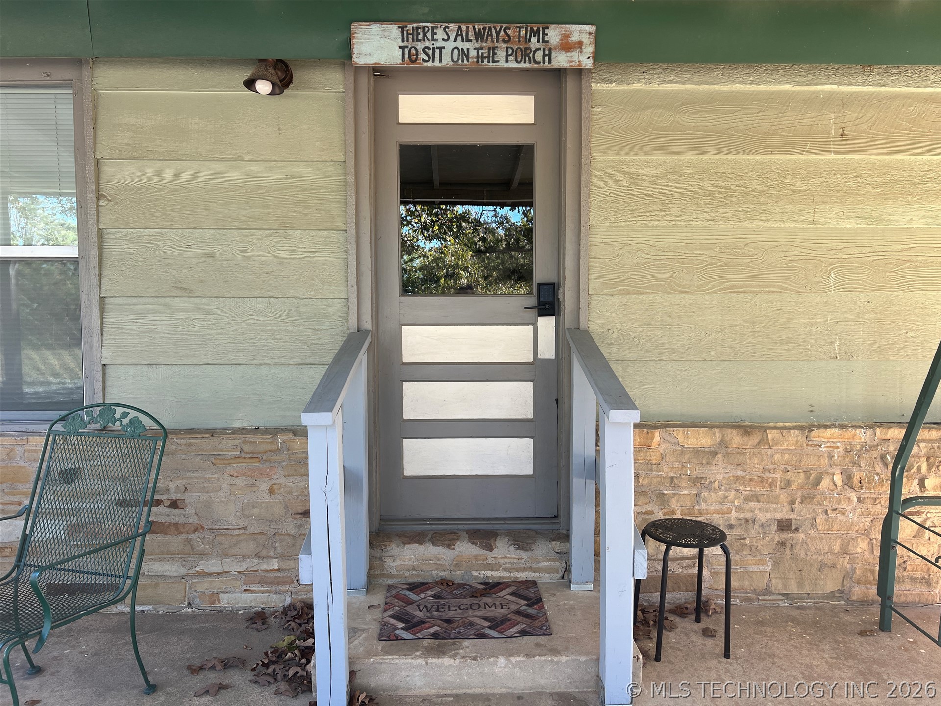133 Lake Drive Eufaula OK 74432