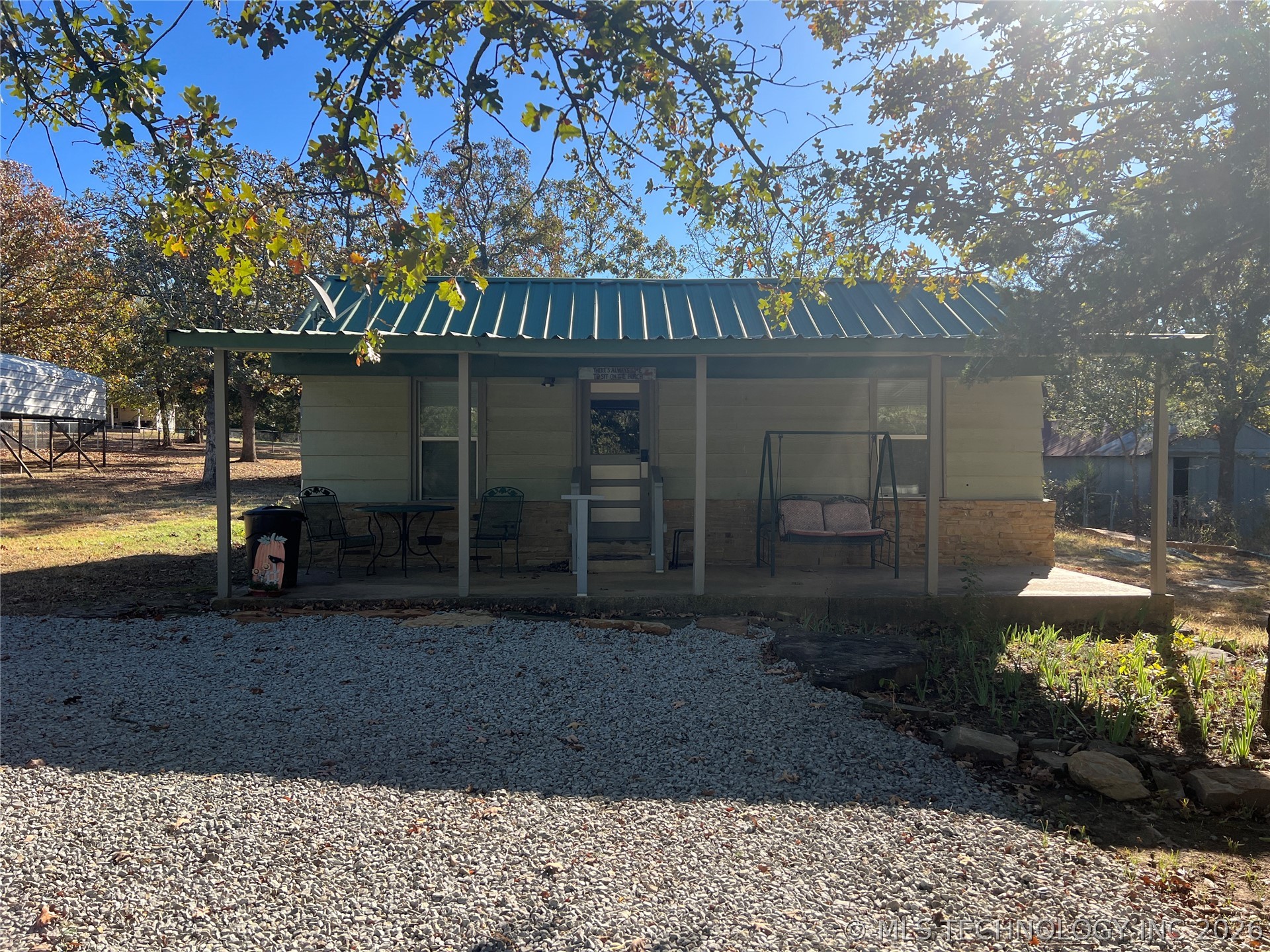 133 Lake Drive Eufaula OK 74432