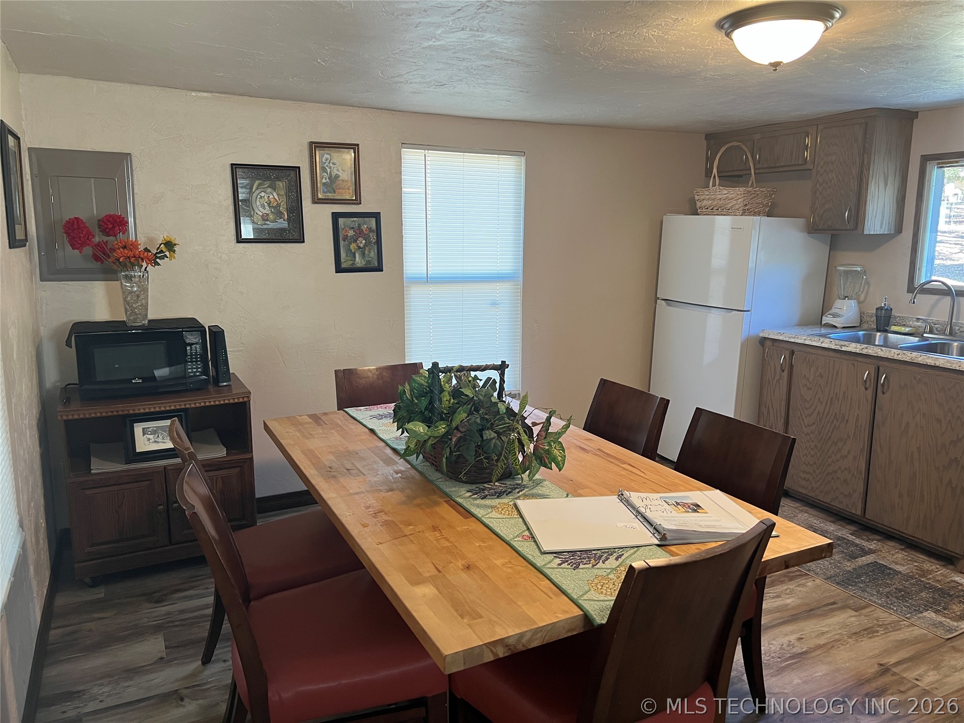 133 Lake Drive Eufaula OK 74432