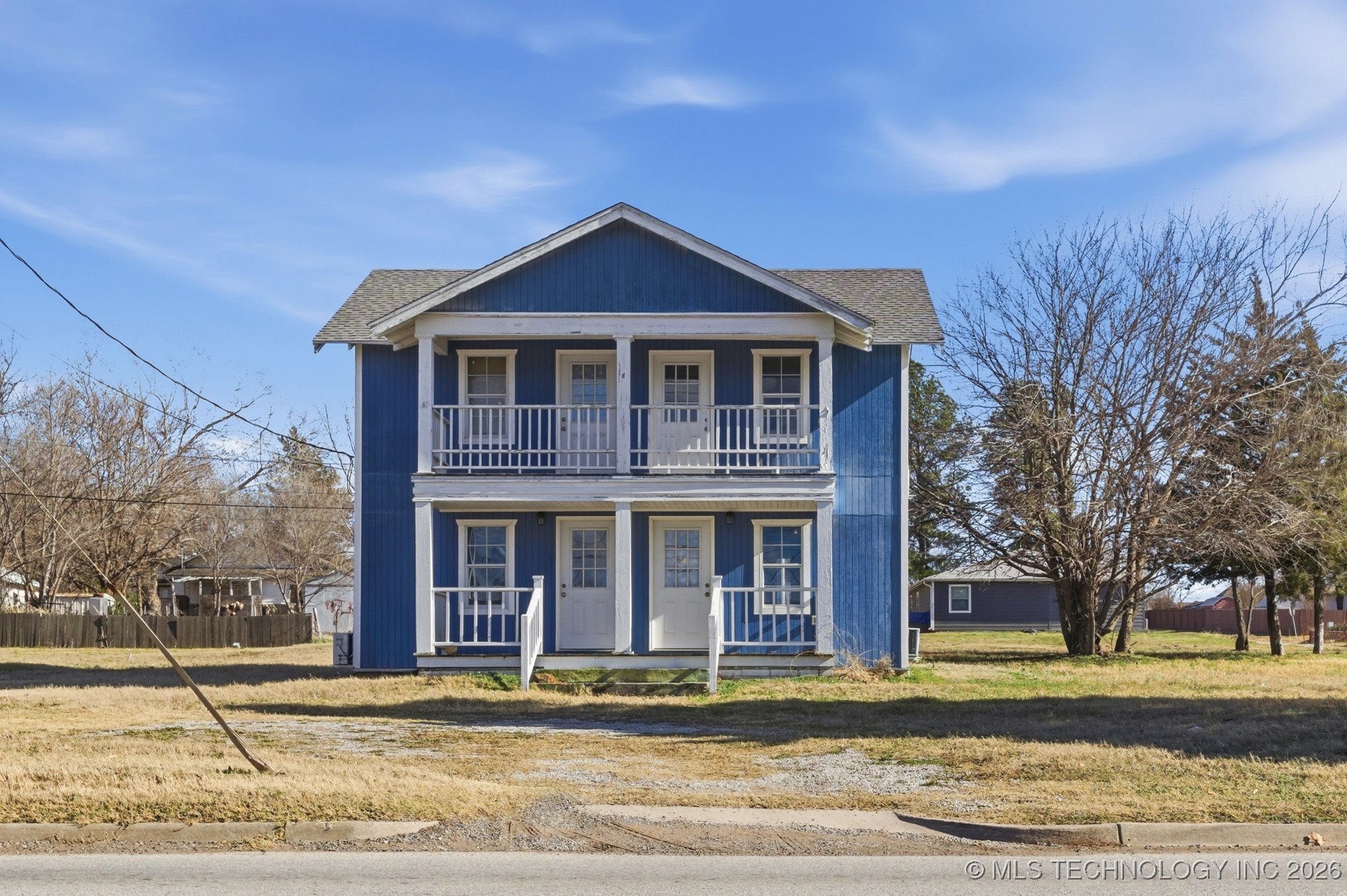 1001 S Chestnut Street Bristow OK 74010
