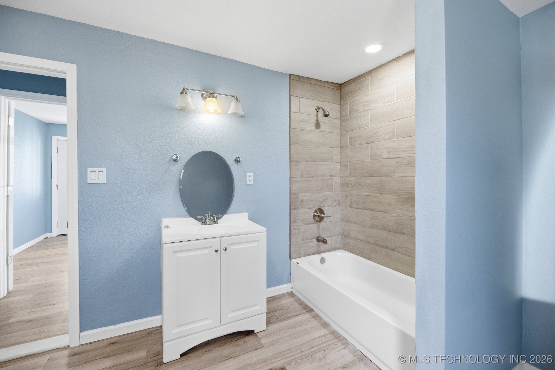 1001 S Chestnut Street Bristow OK 74010