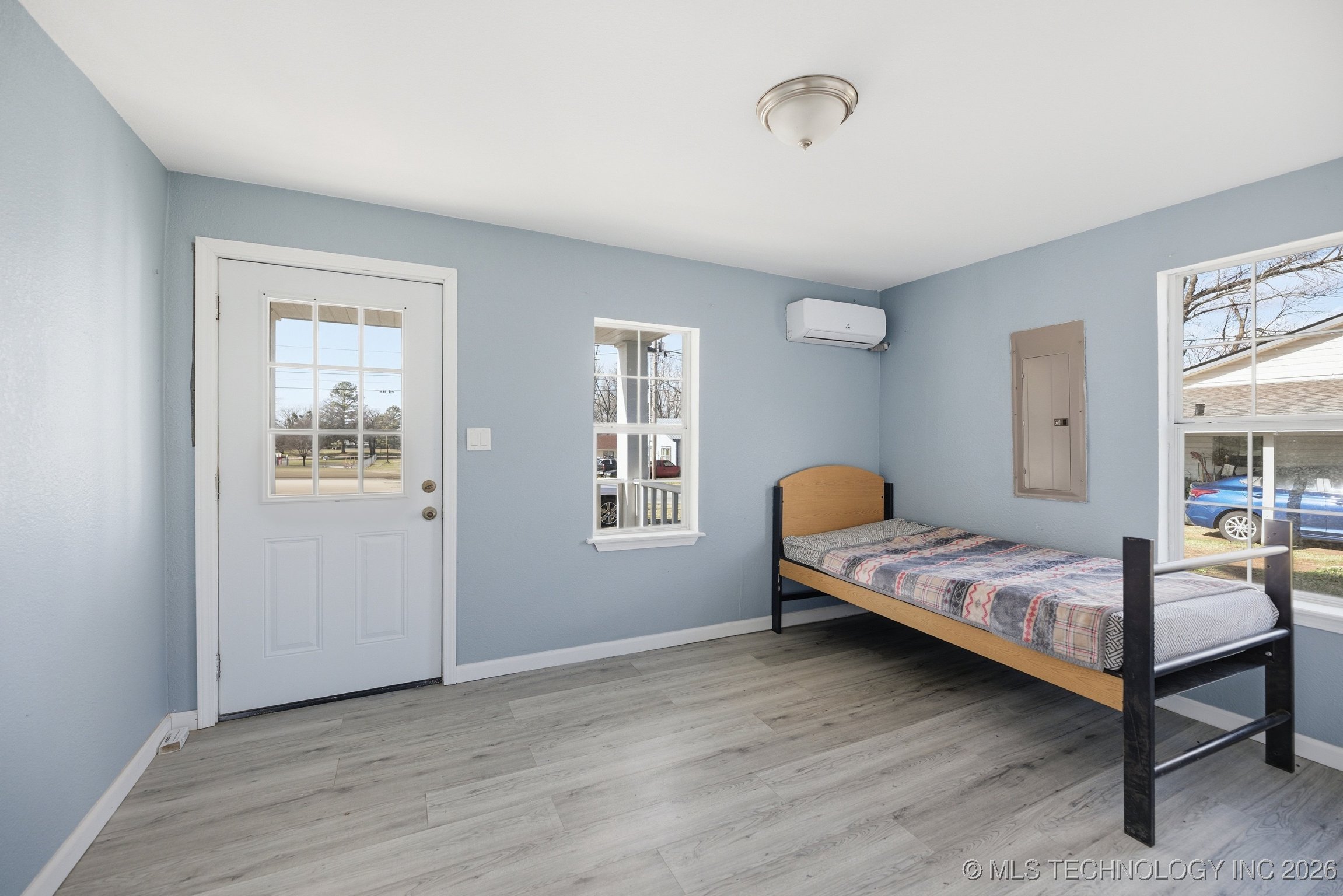 1001 S Chestnut Street Bristow OK 74010