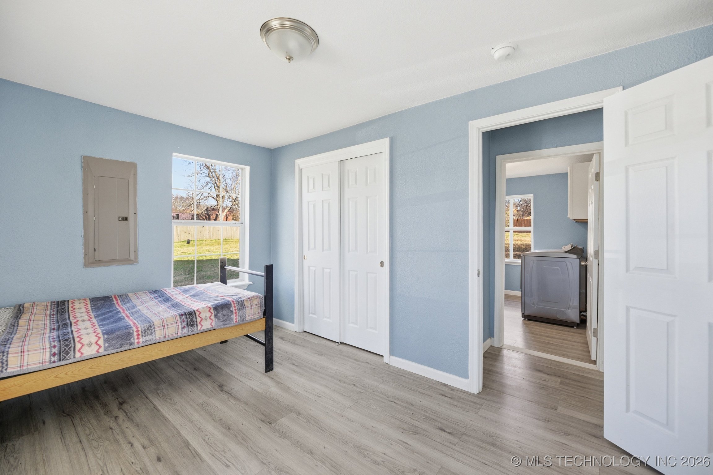 1001 S Chestnut Street Bristow OK 74010