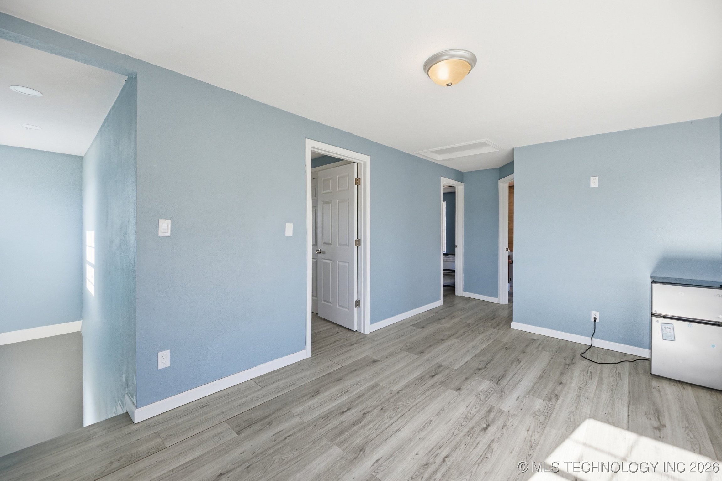 1001 S Chestnut Street Bristow OK 74010