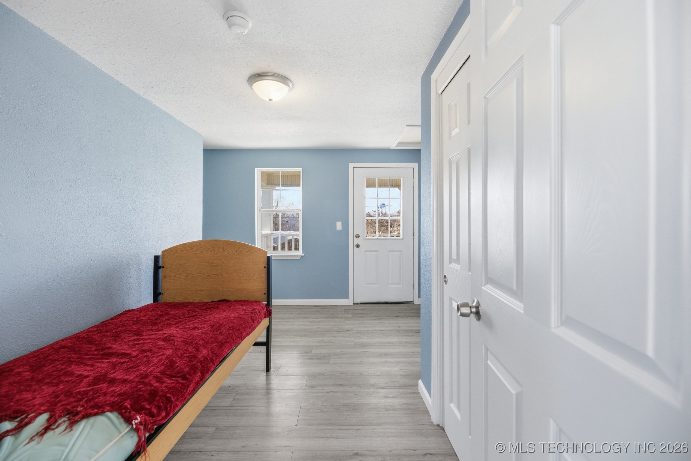 1001 S Chestnut Street Bristow OK 74010