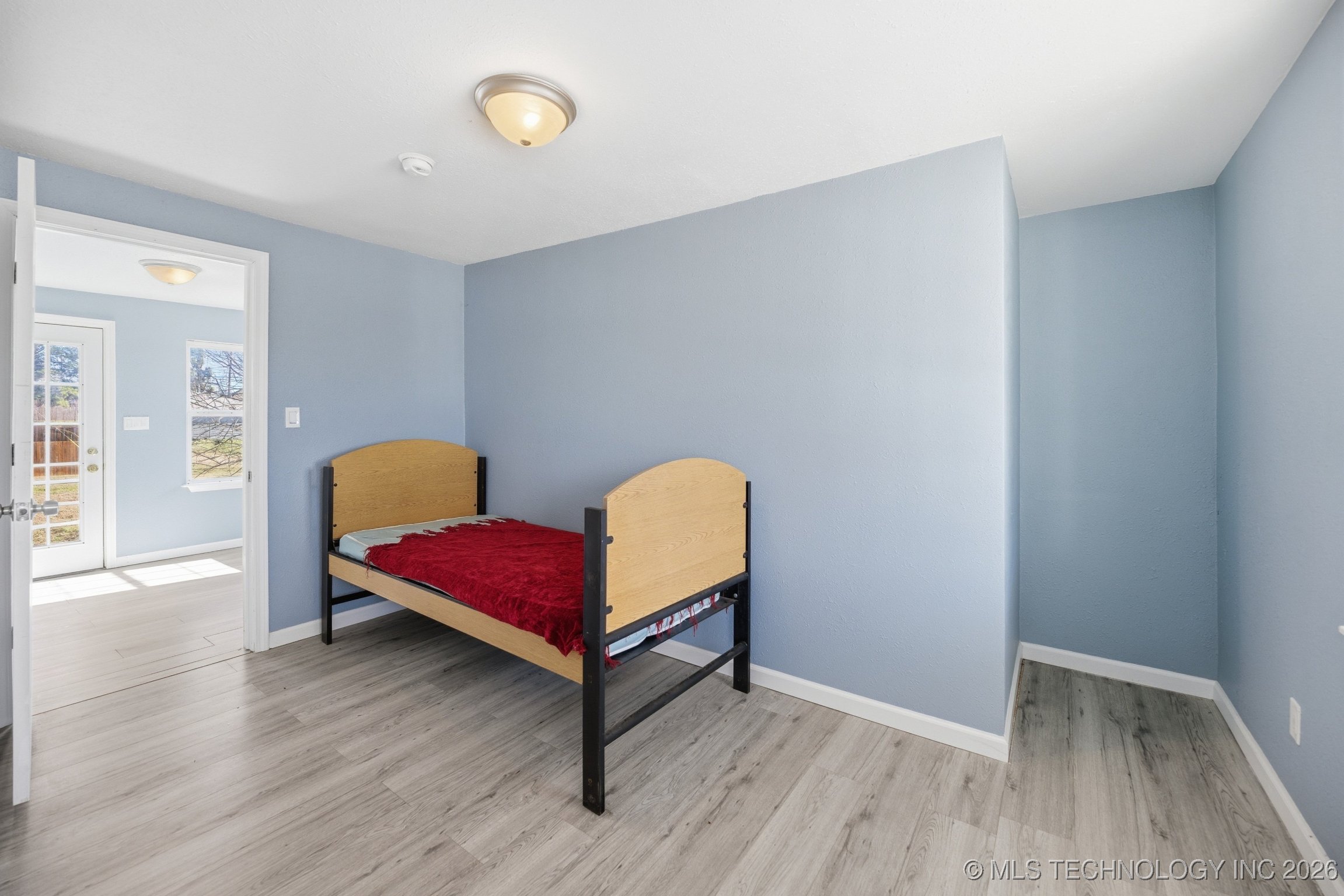 1001 S Chestnut Street Bristow OK 74010
