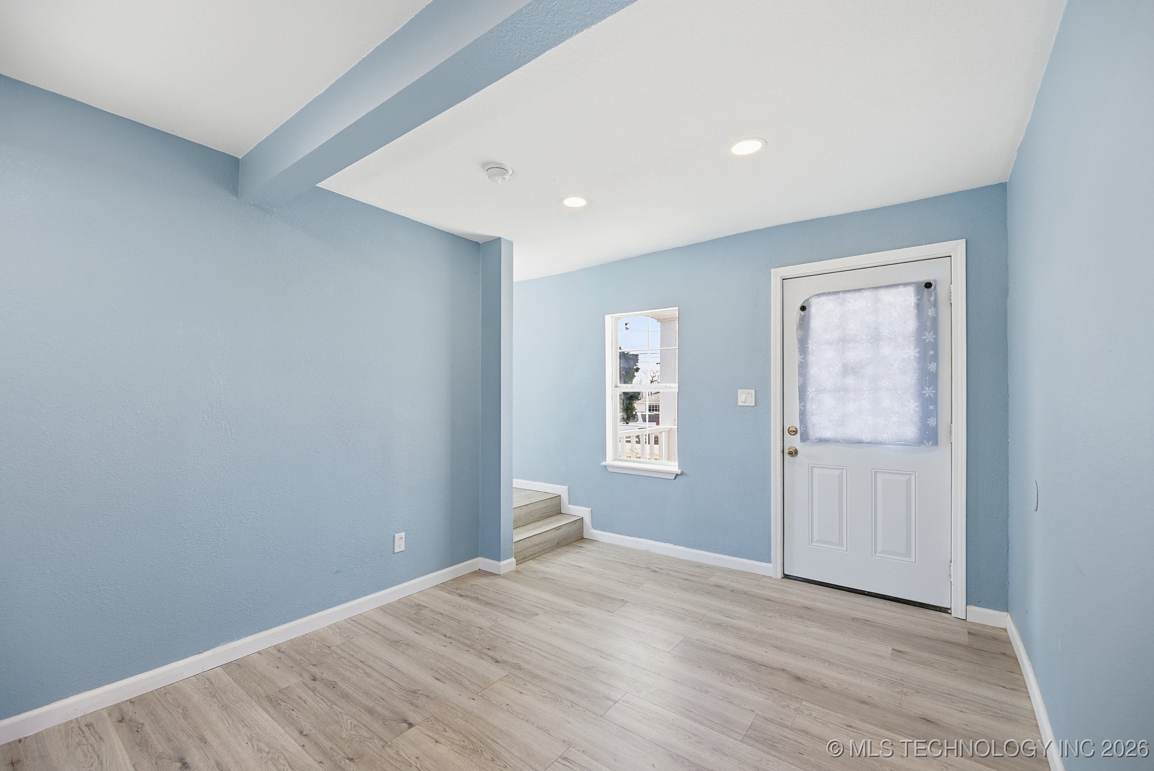 1001 S Chestnut Street Bristow OK 74010