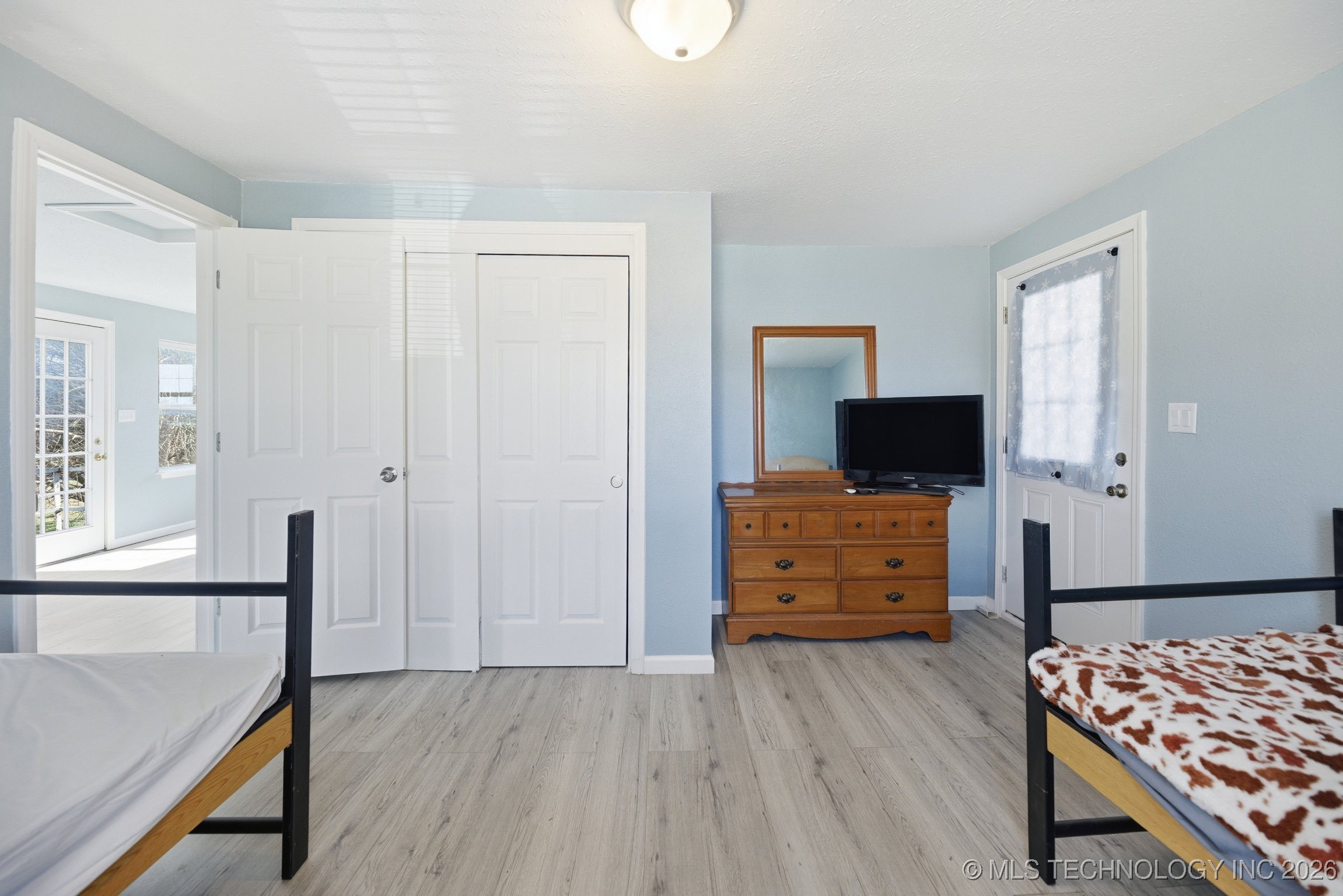 1001 S Chestnut Street Bristow OK 74010
