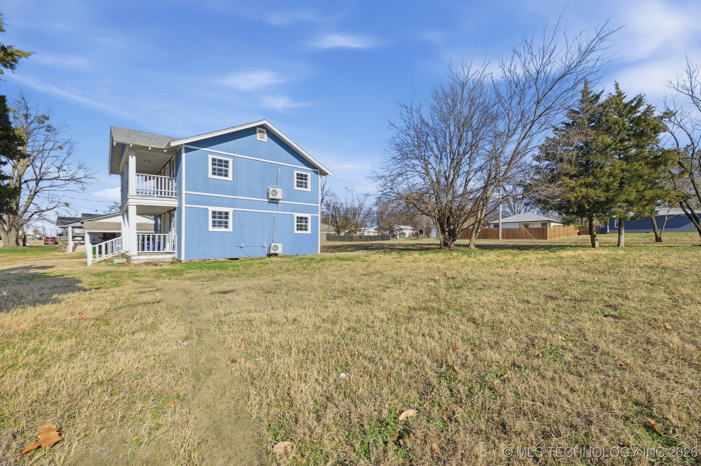 1001 S Chestnut Street Bristow OK 74010