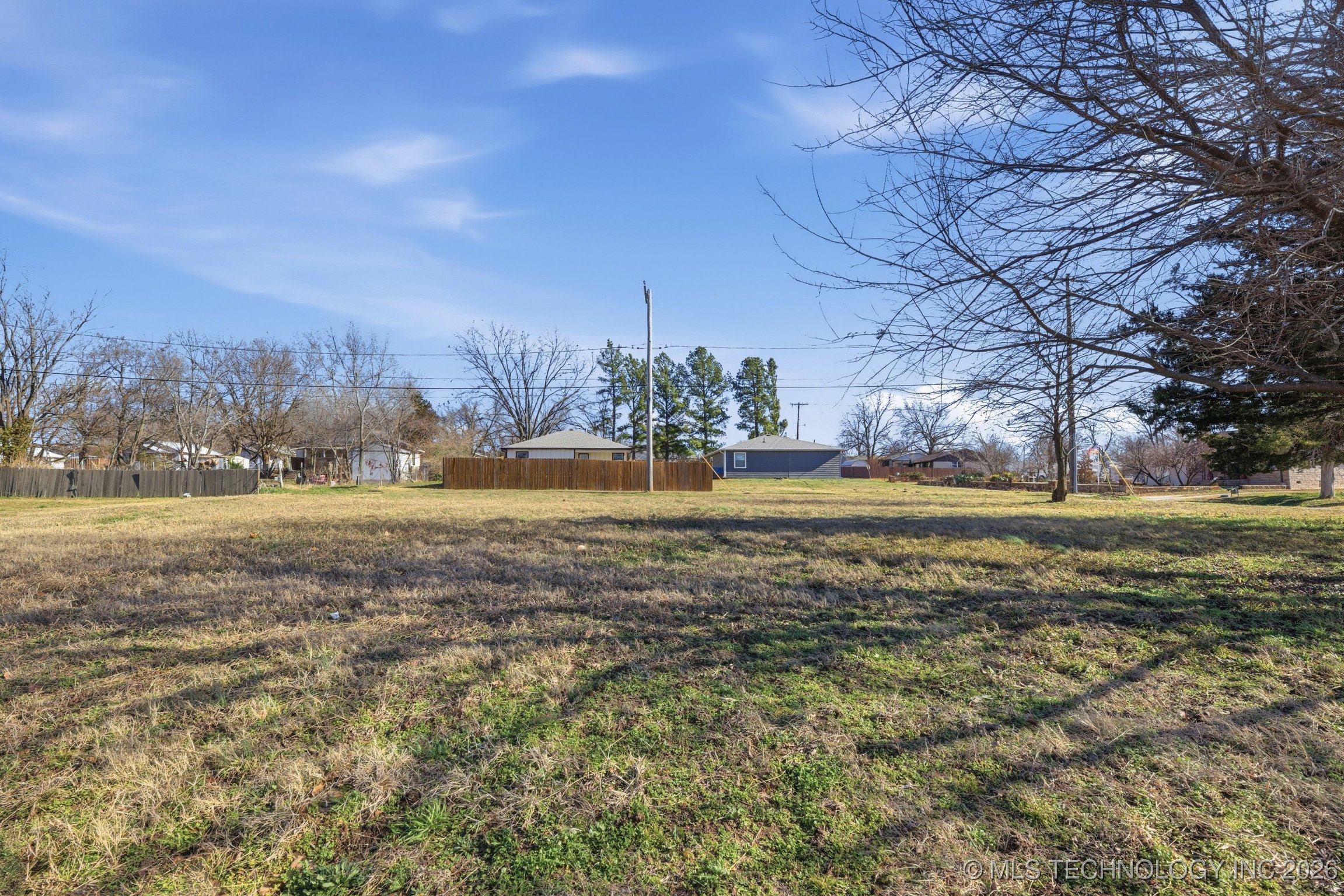 1001 S Chestnut Street Bristow OK 74010
