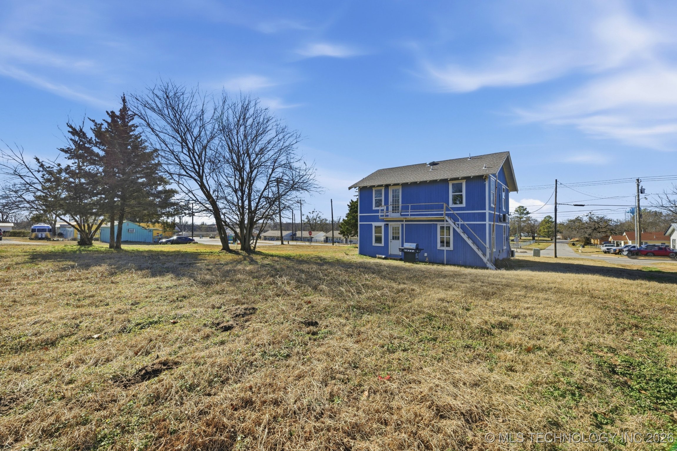 1001 S Chestnut Street Bristow OK 74010