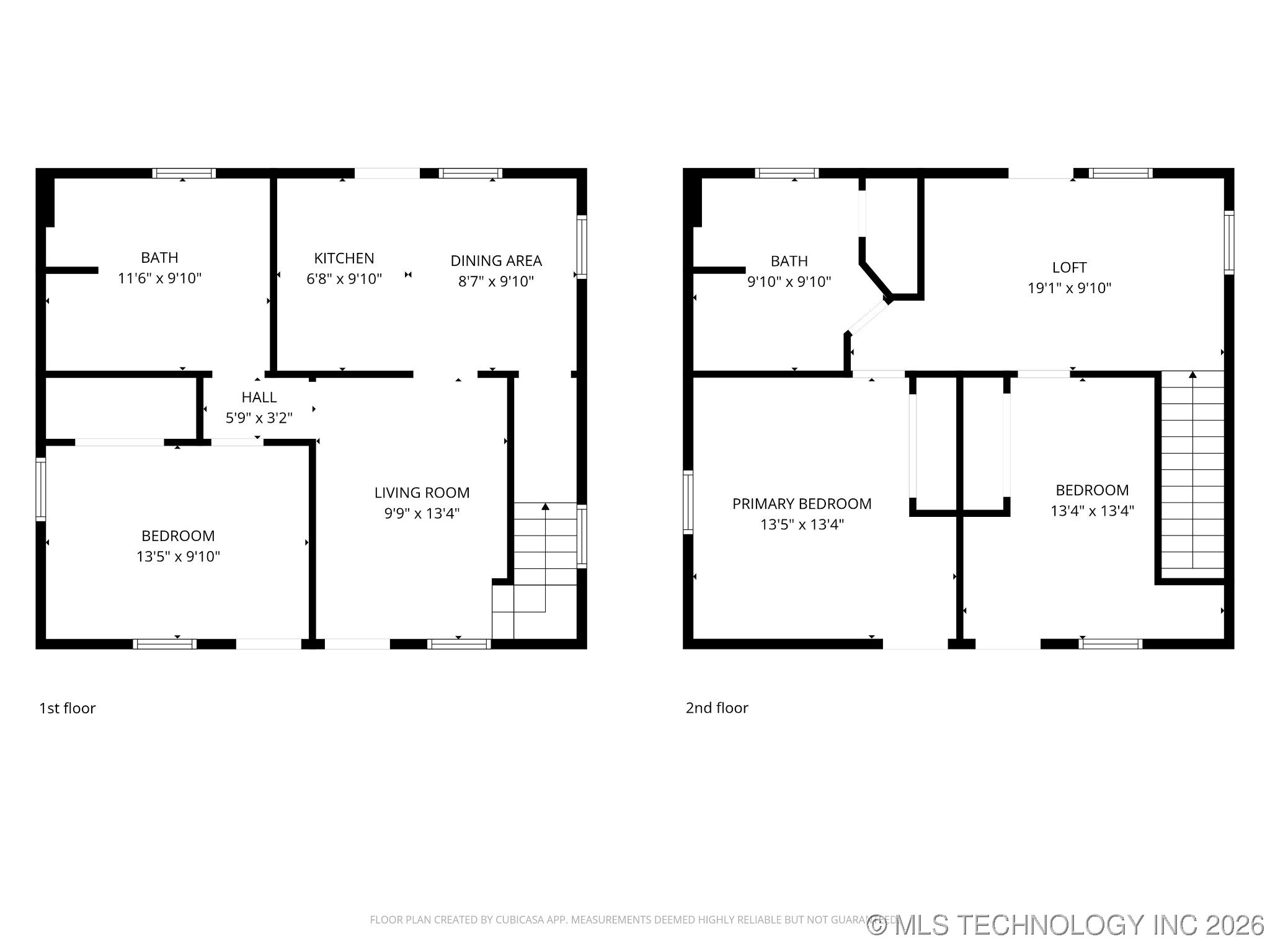 1001 S Chestnut Street Bristow OK 74010