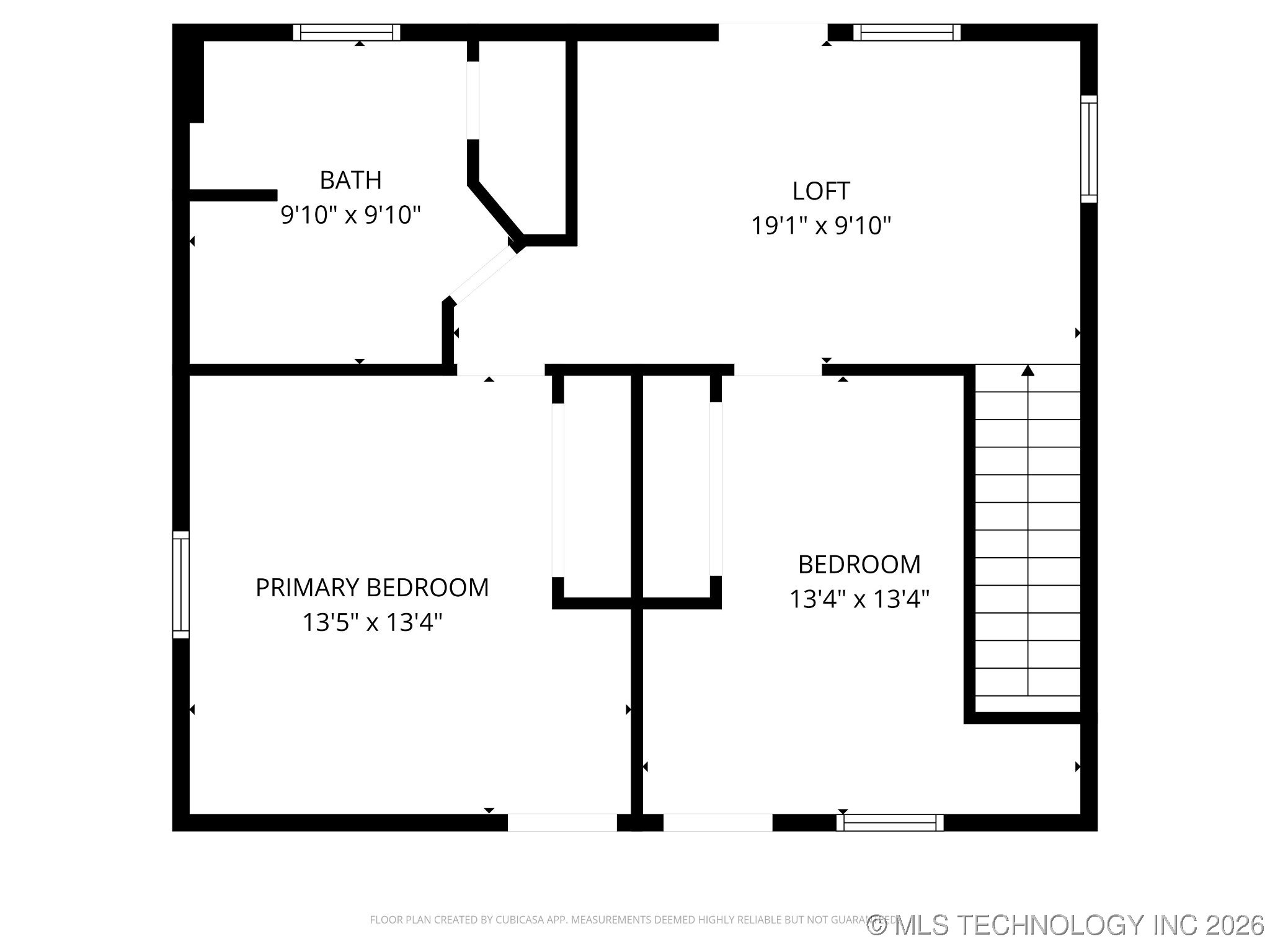 1001 S Chestnut Street Bristow OK 74010