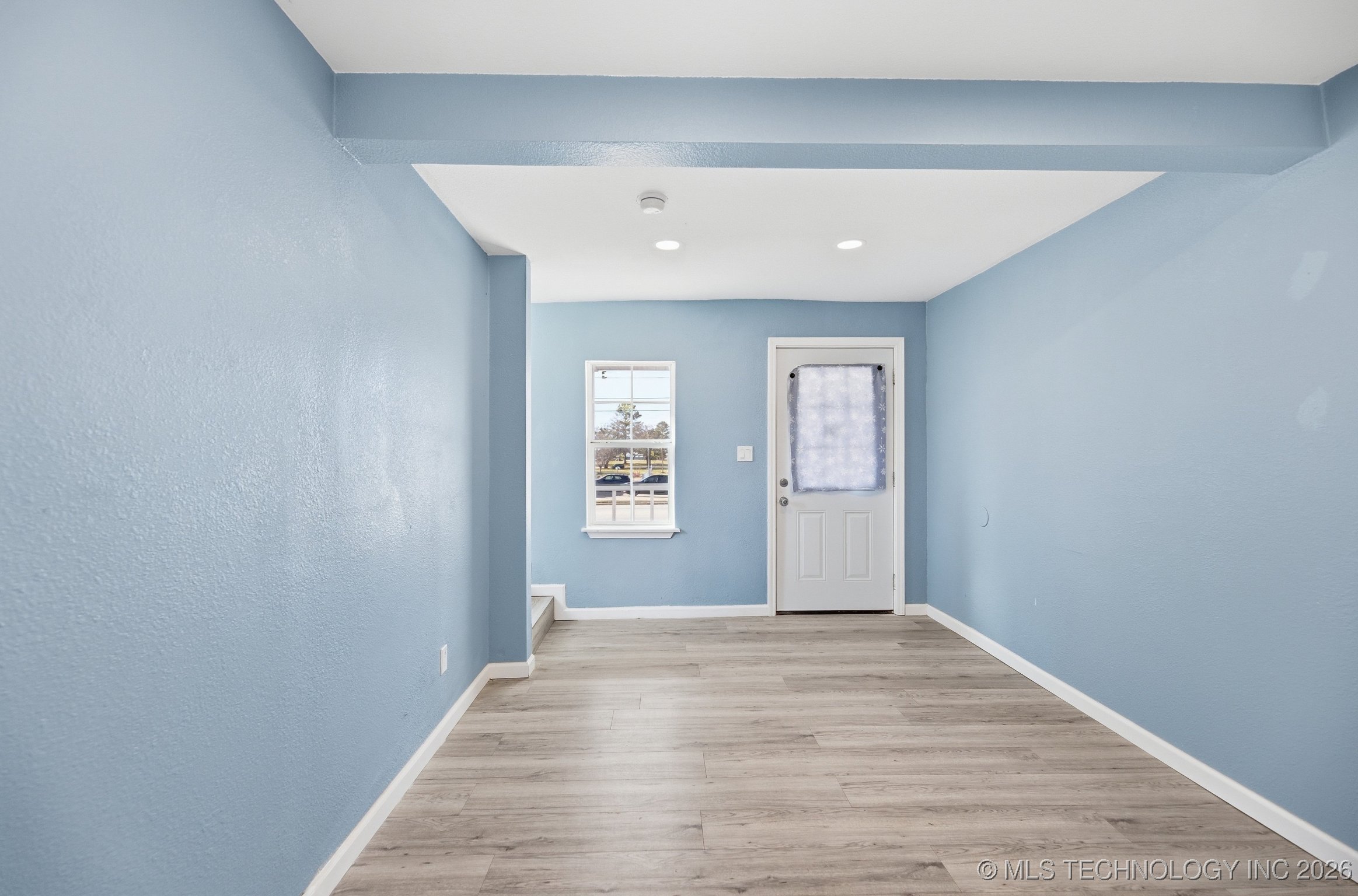 1001 S Chestnut Street Bristow OK 74010