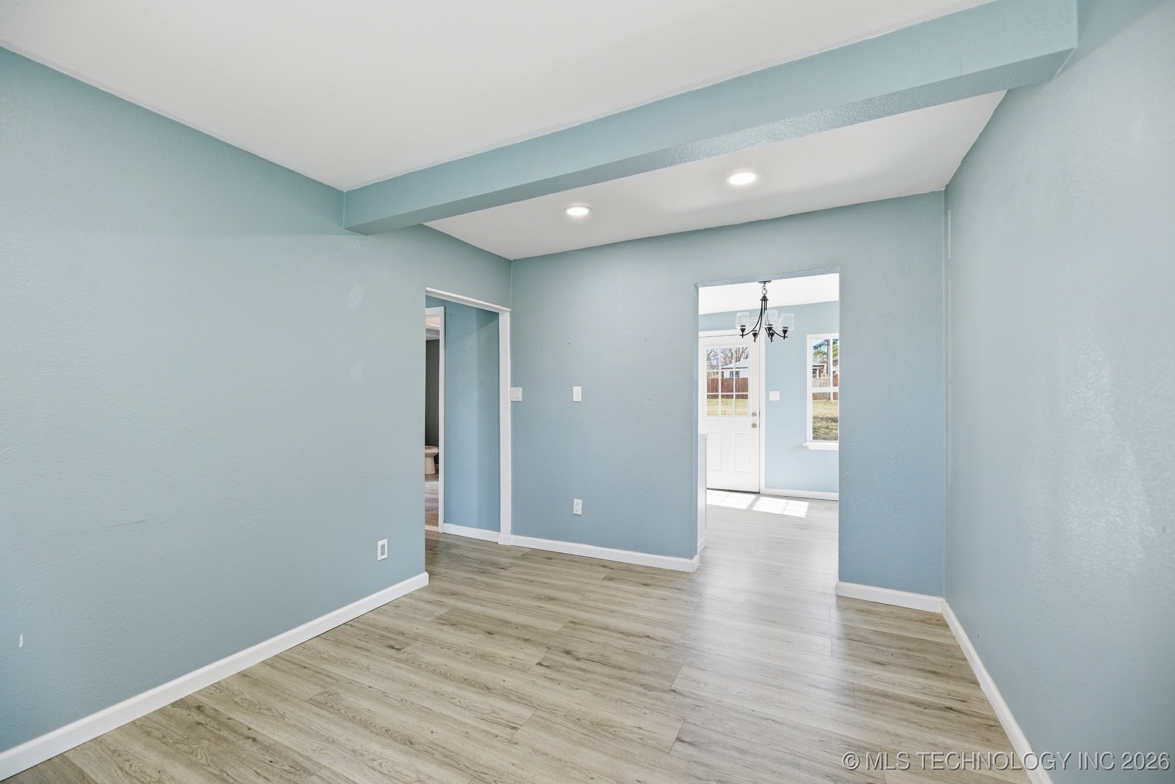 1001 S Chestnut Street Bristow OK 74010