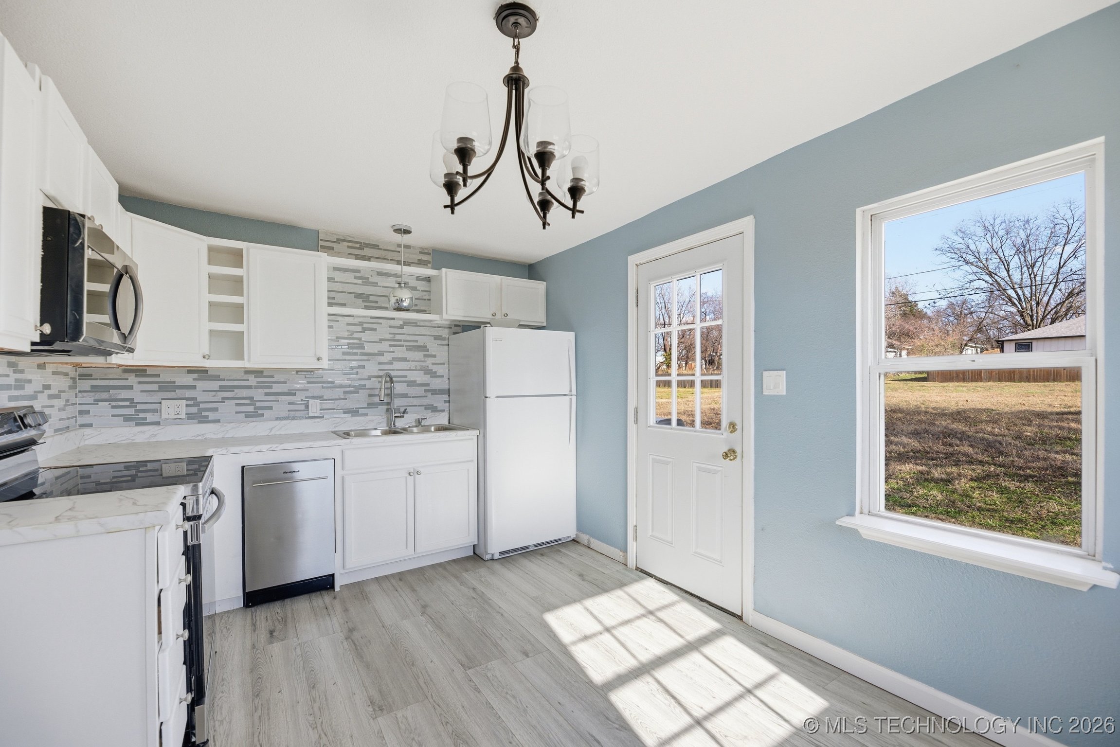 1001 S Chestnut Street Bristow OK 74010
