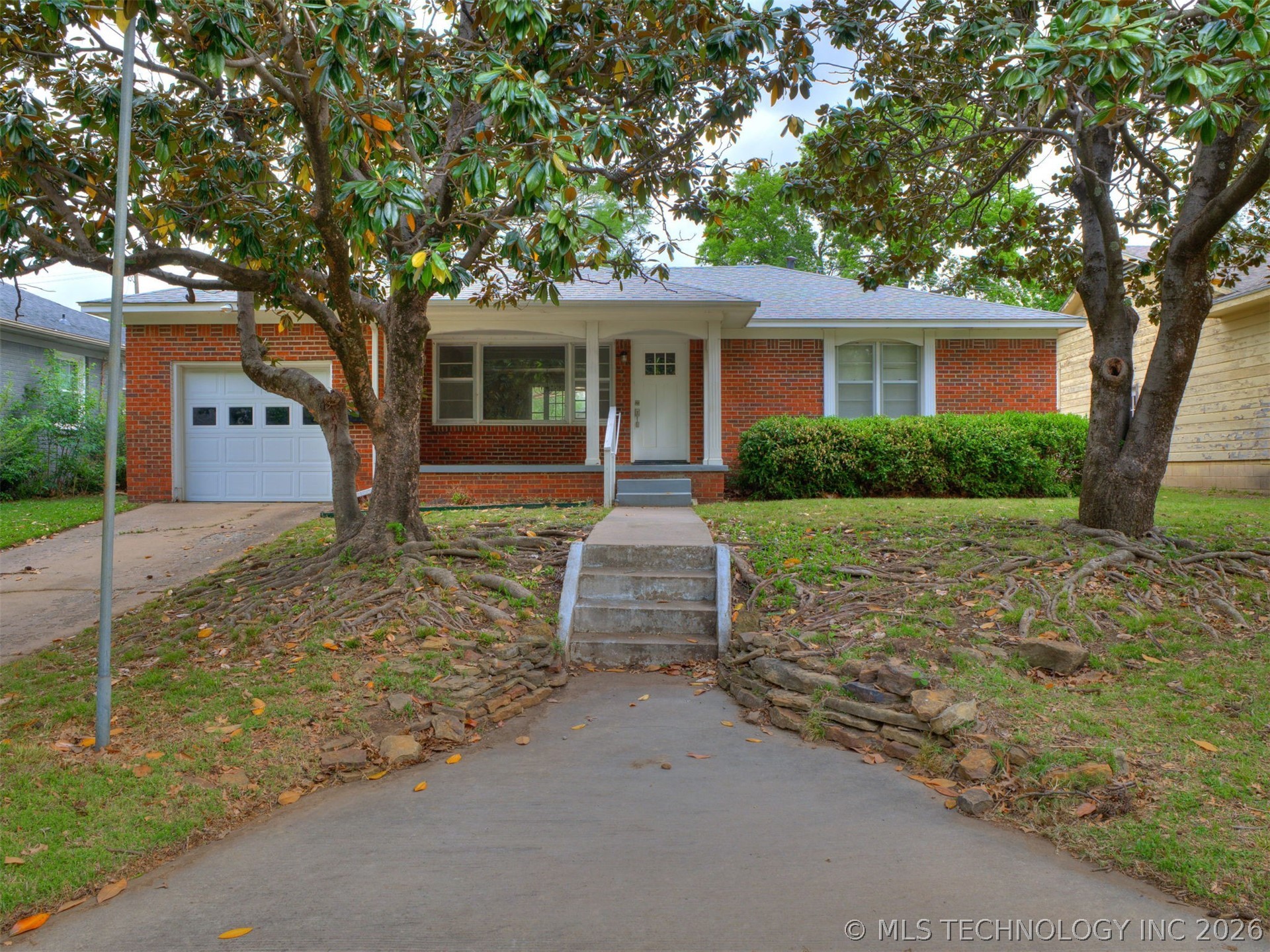 3921 E 37th Place Tulsa OK 74135