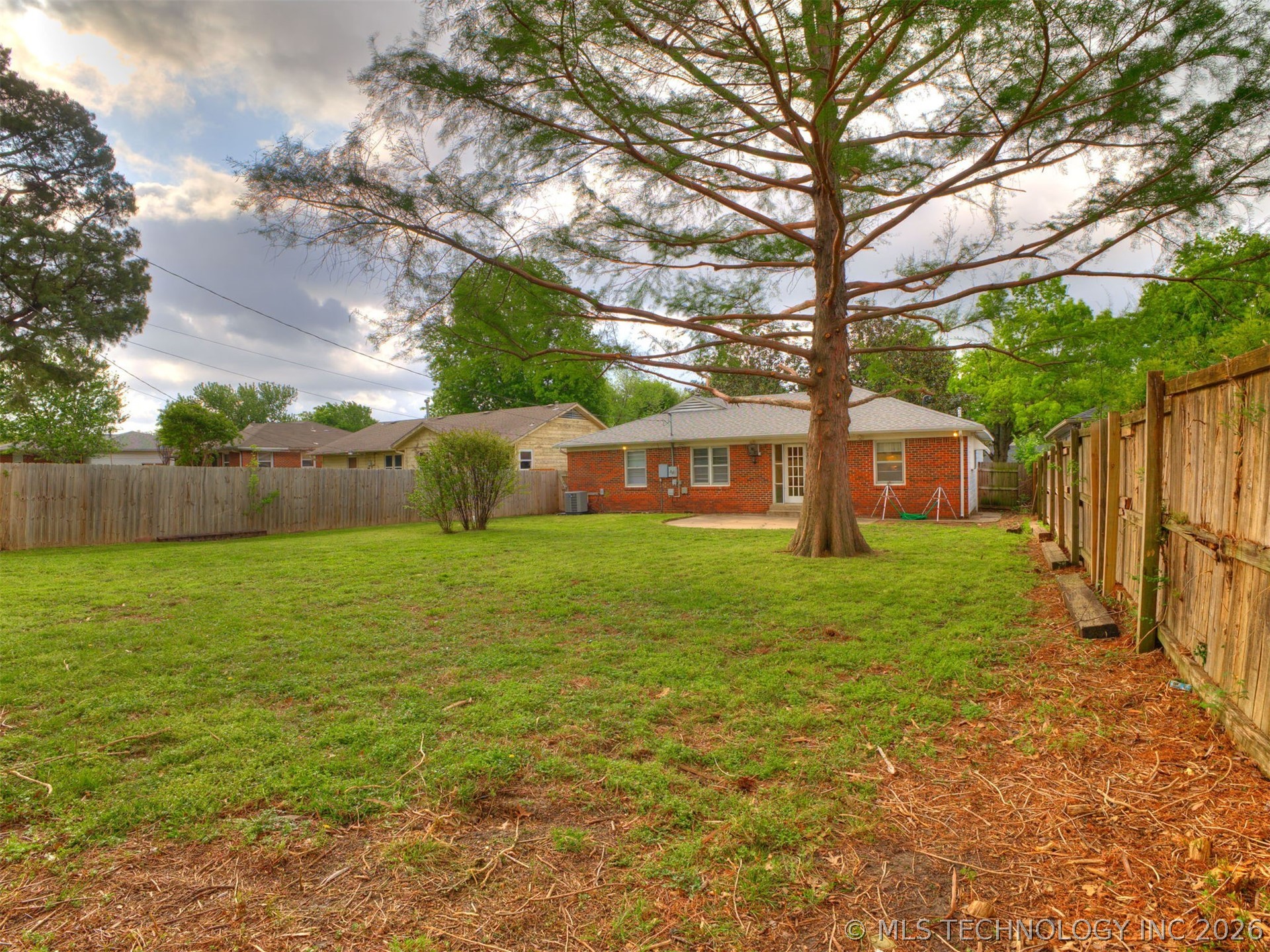 3921 E 37th Place Tulsa OK 74135