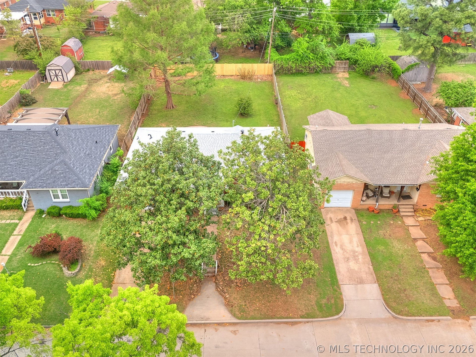 3921 E 37th Place Tulsa OK 74135
