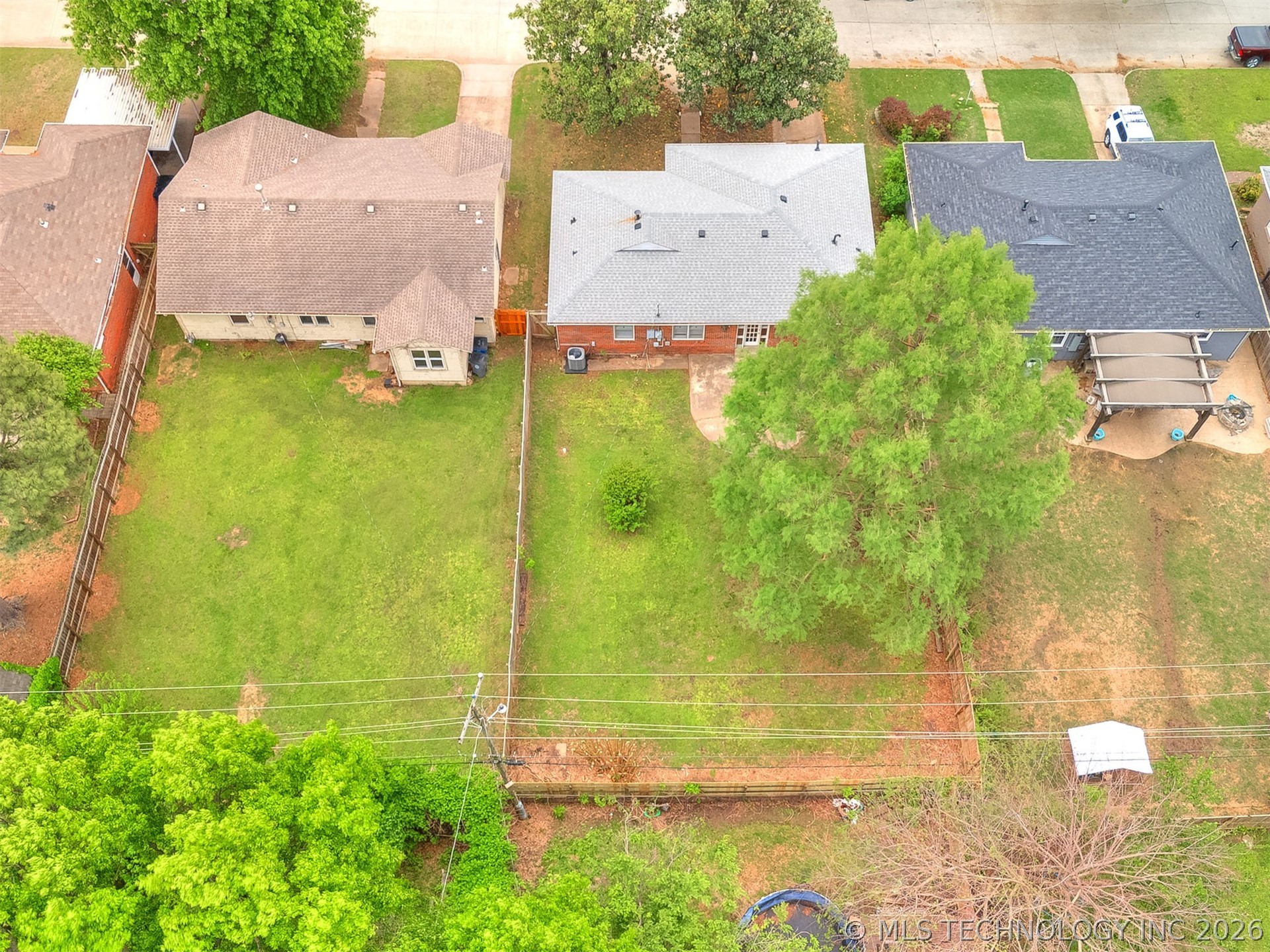 3921 E 37th Place Tulsa OK 74135