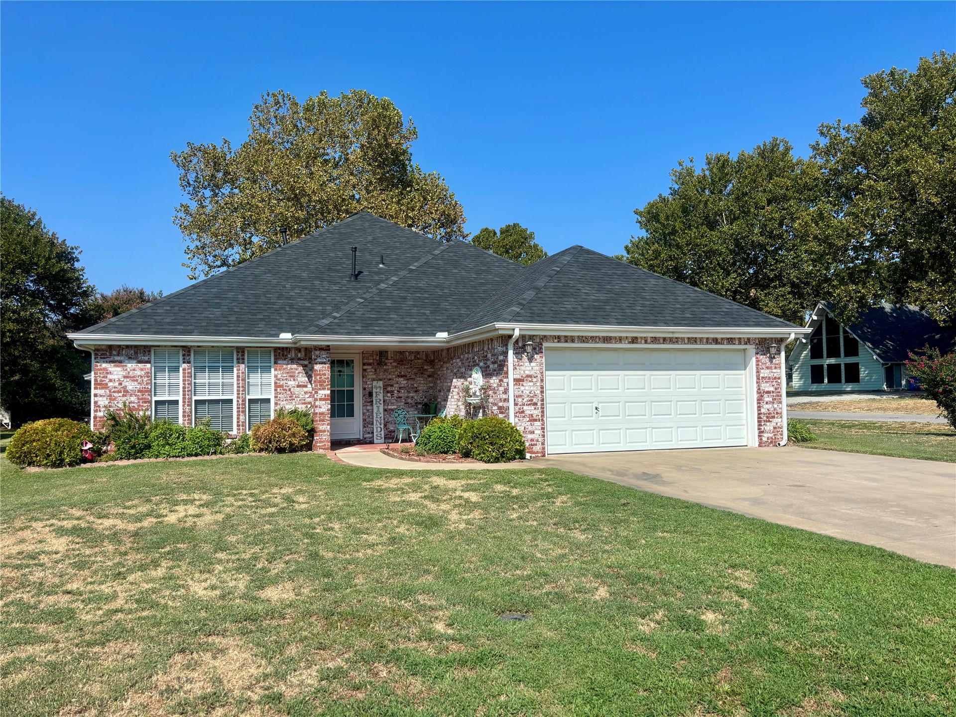 114516 Portside Drive Eufaula OK 74432