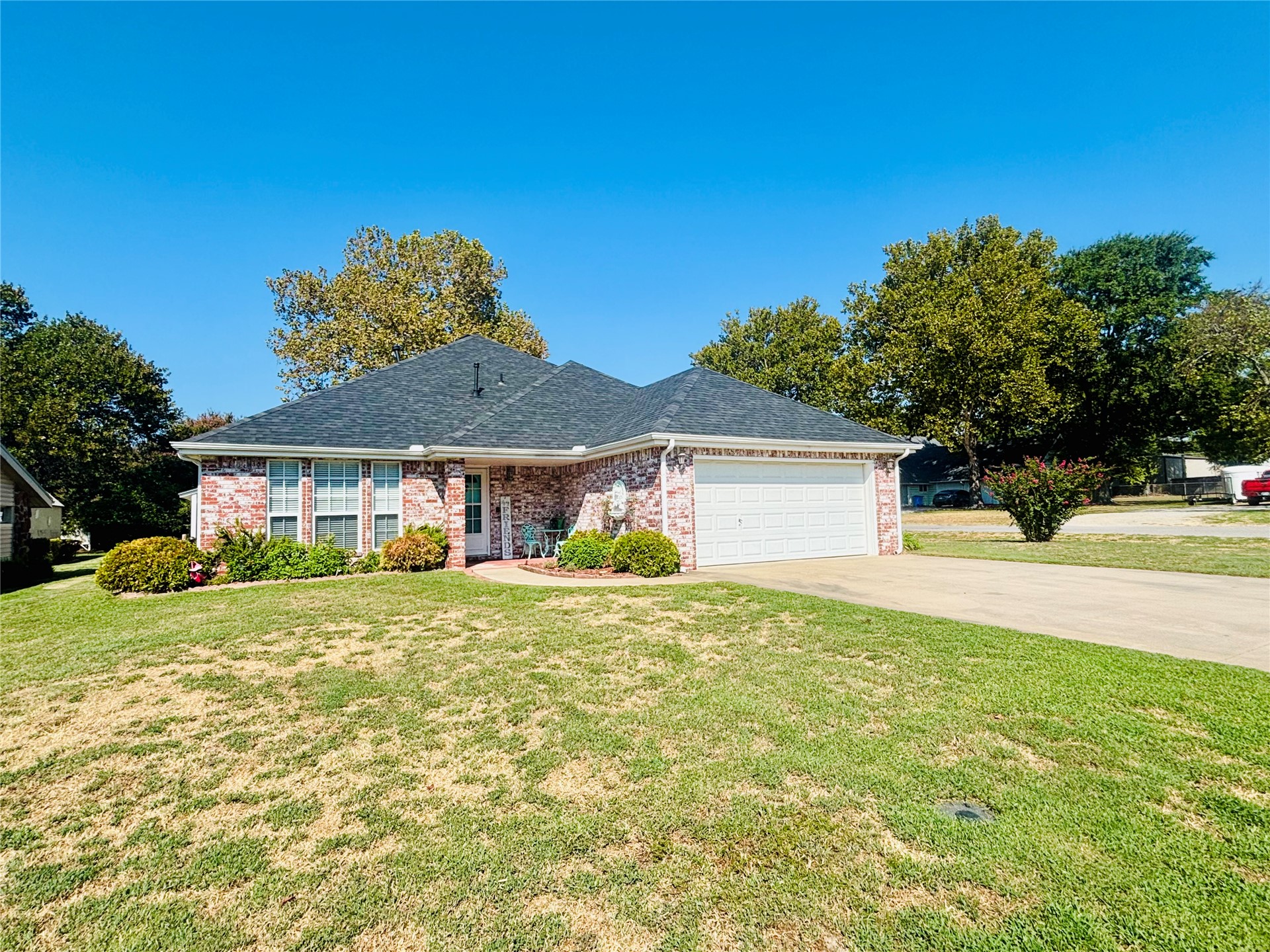 114516 Portside Drive Eufaula OK 74432