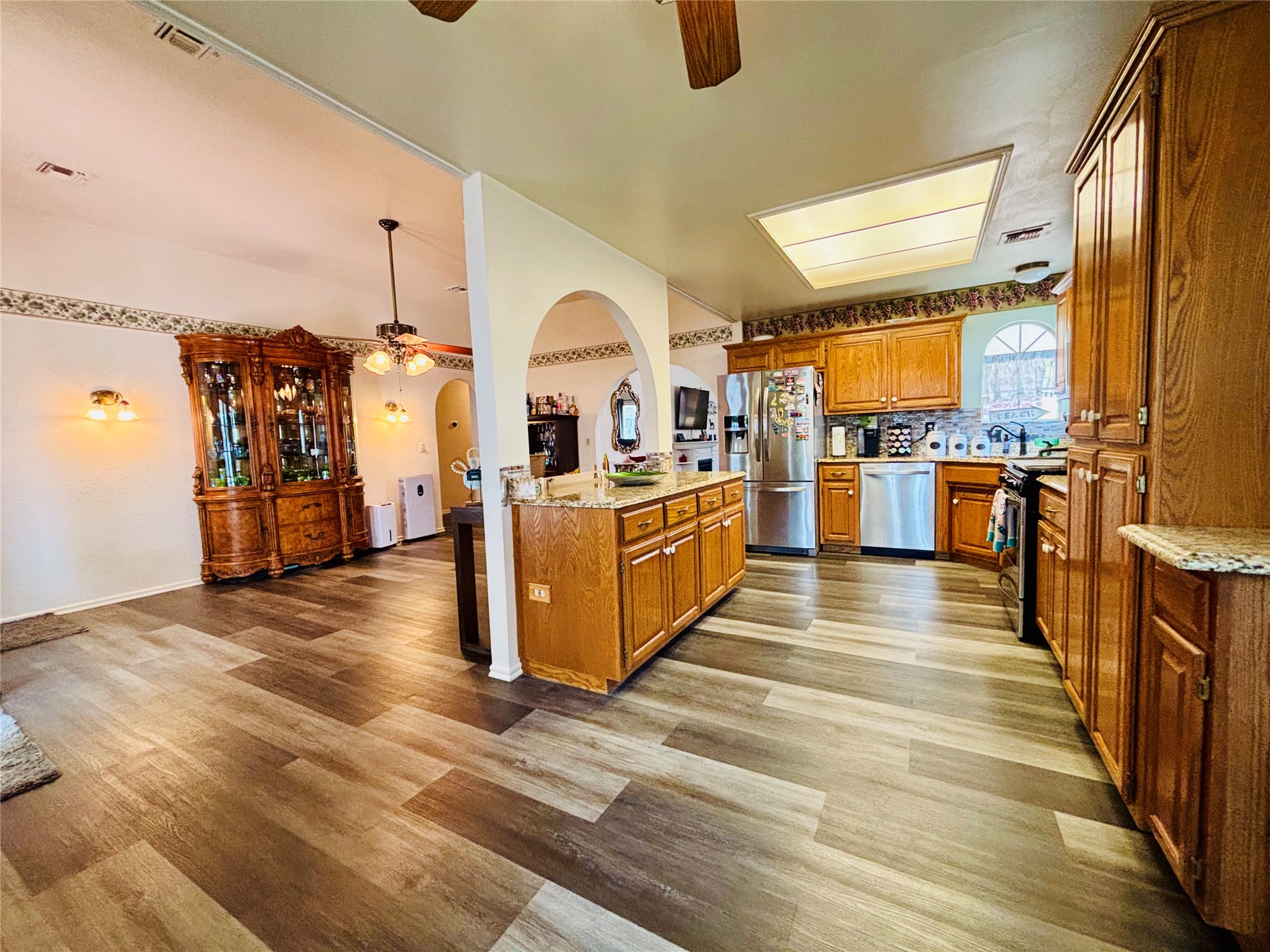 114516 Portside Drive Eufaula OK 74432