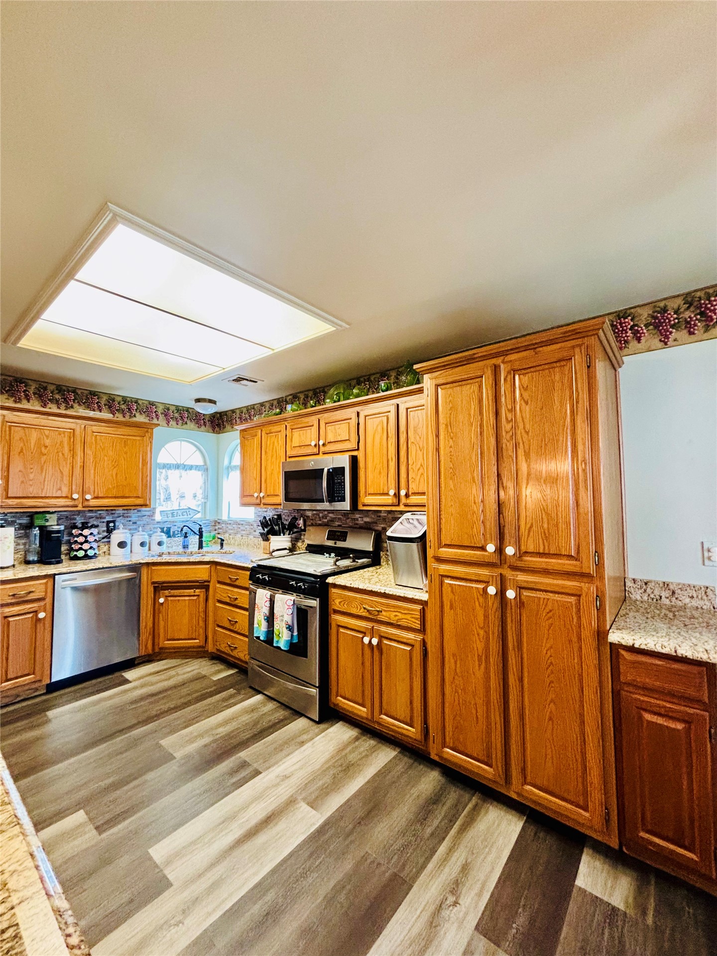 114516 Portside Drive Eufaula OK 74432