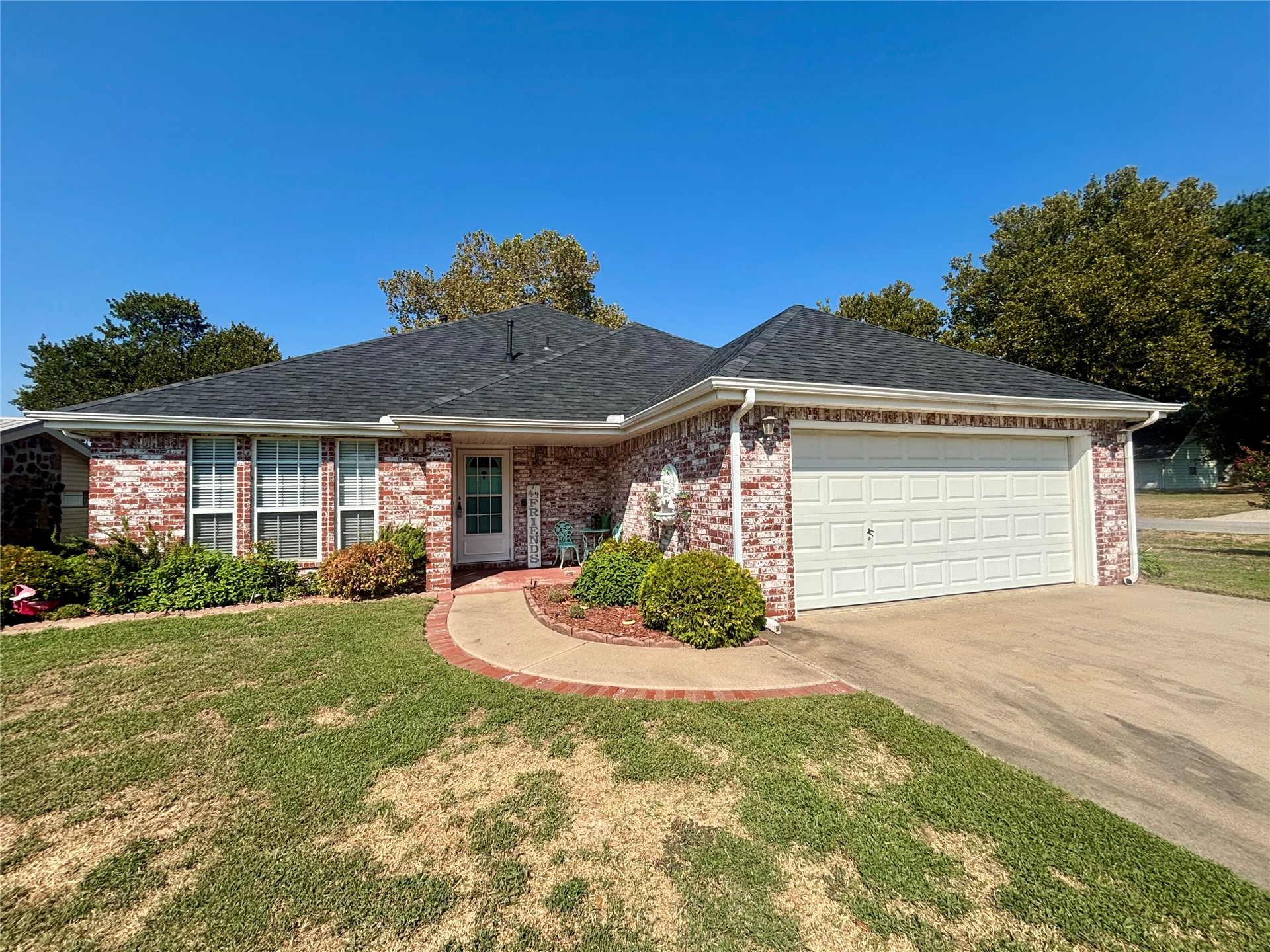 114516 Portside Drive Eufaula OK 74432