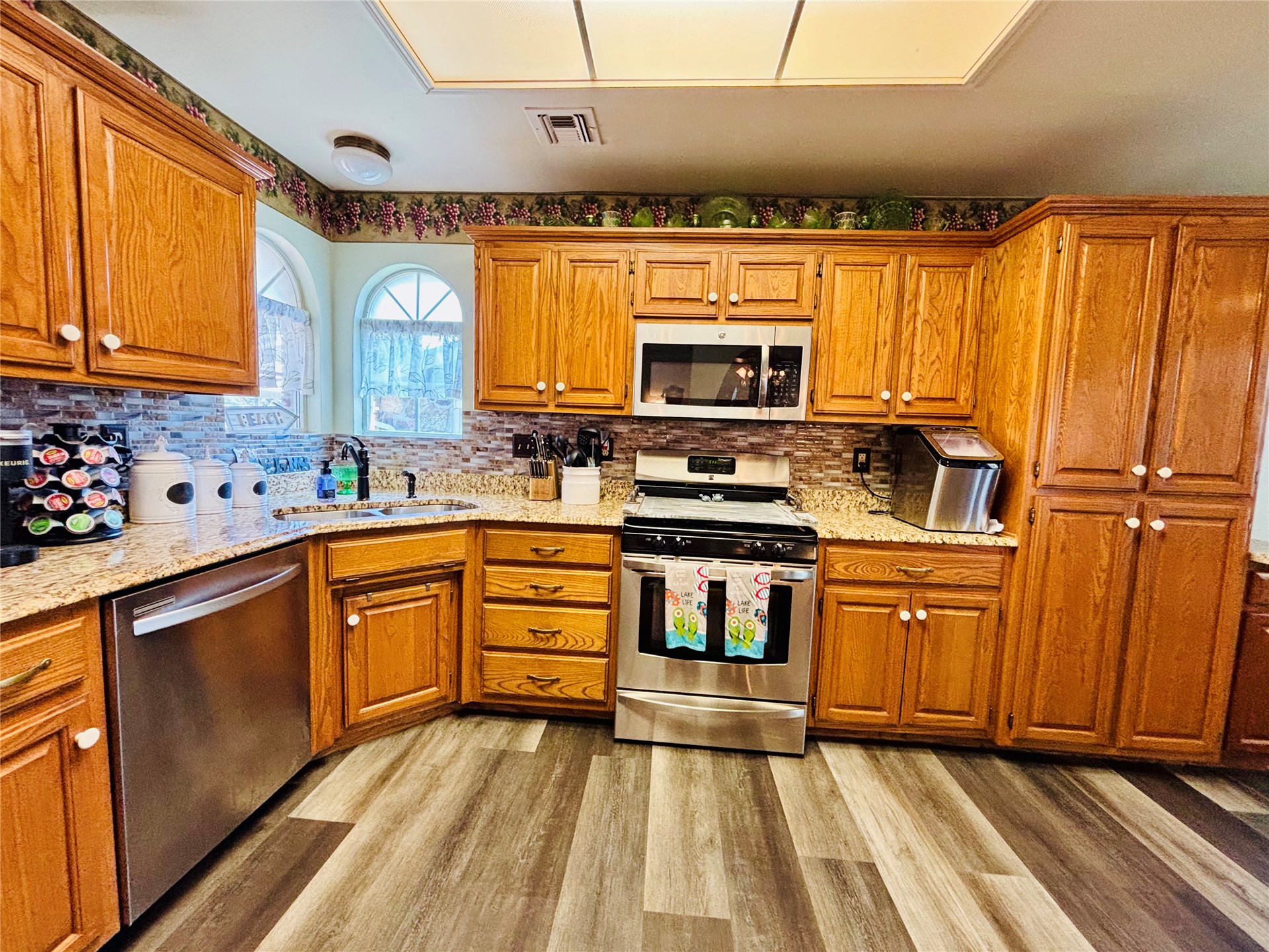 114516 Portside Drive Eufaula OK 74432