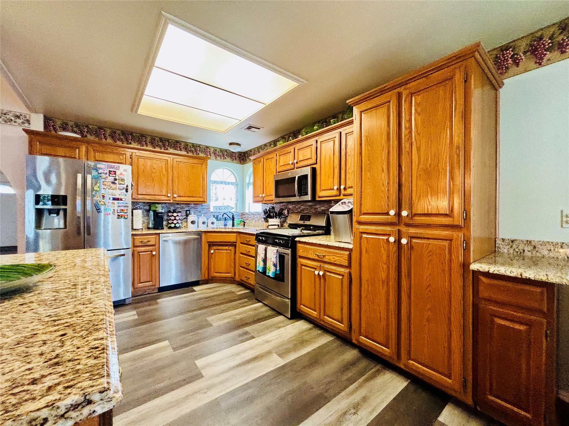 114516 Portside Drive Eufaula OK 74432