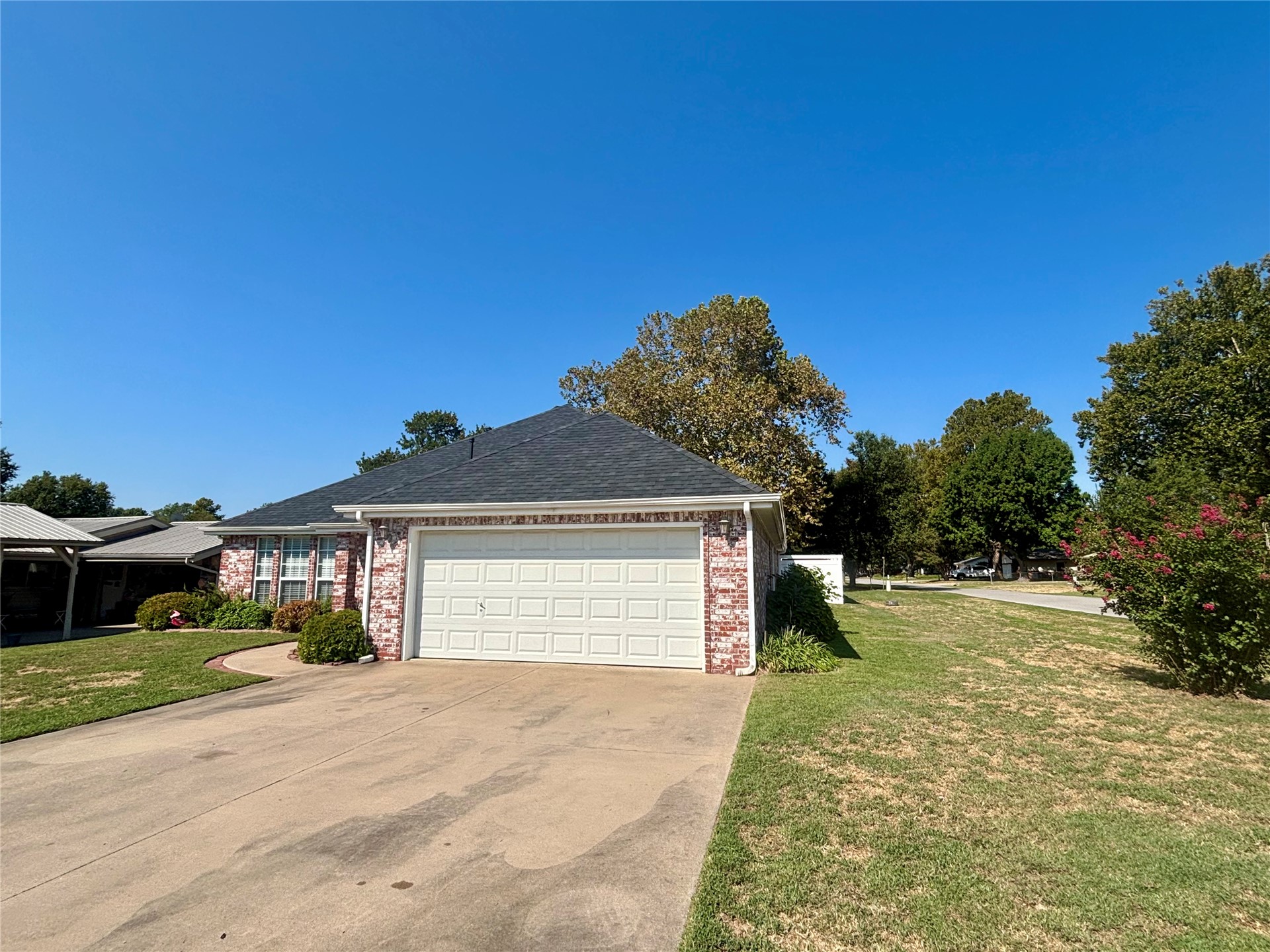 114516 Portside Drive Eufaula OK 74432