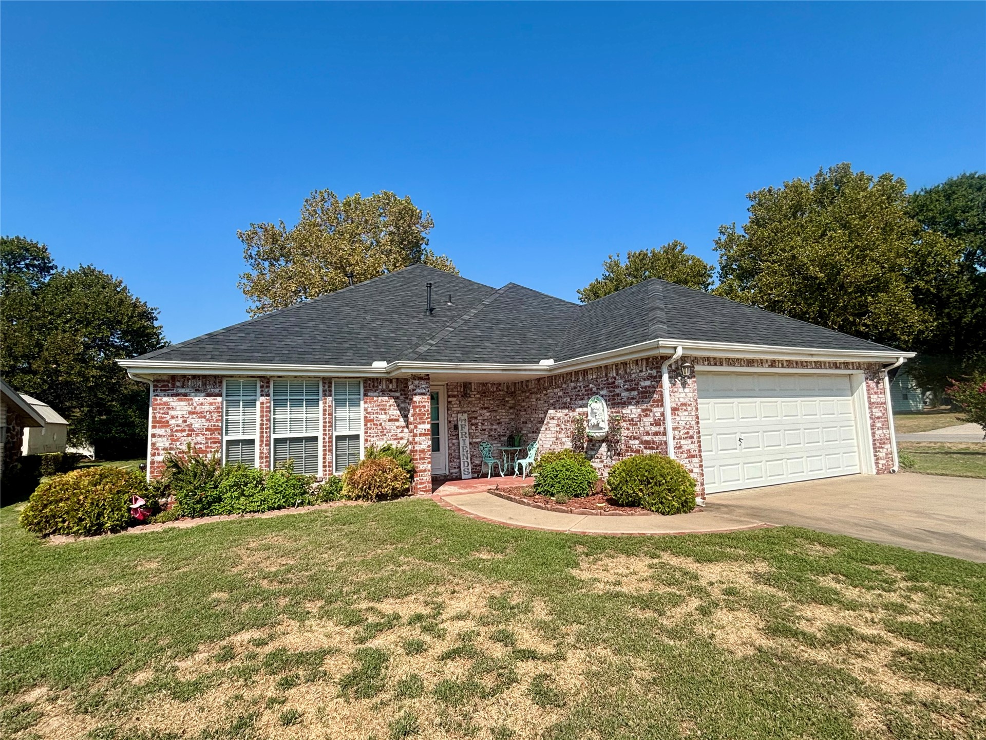 114516 Portside Drive Eufaula OK 74432