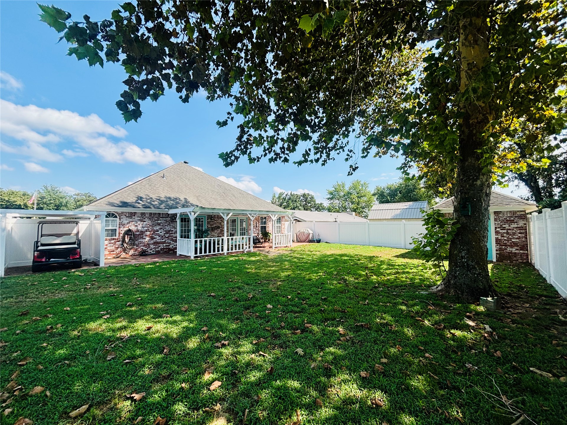 114516 Portside Drive Eufaula OK 74432