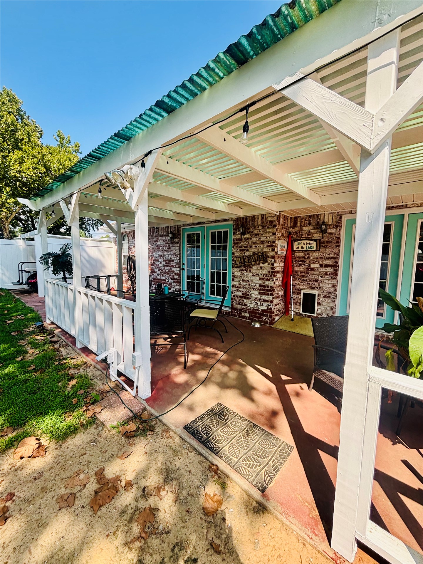 114516 Portside Drive Eufaula OK 74432