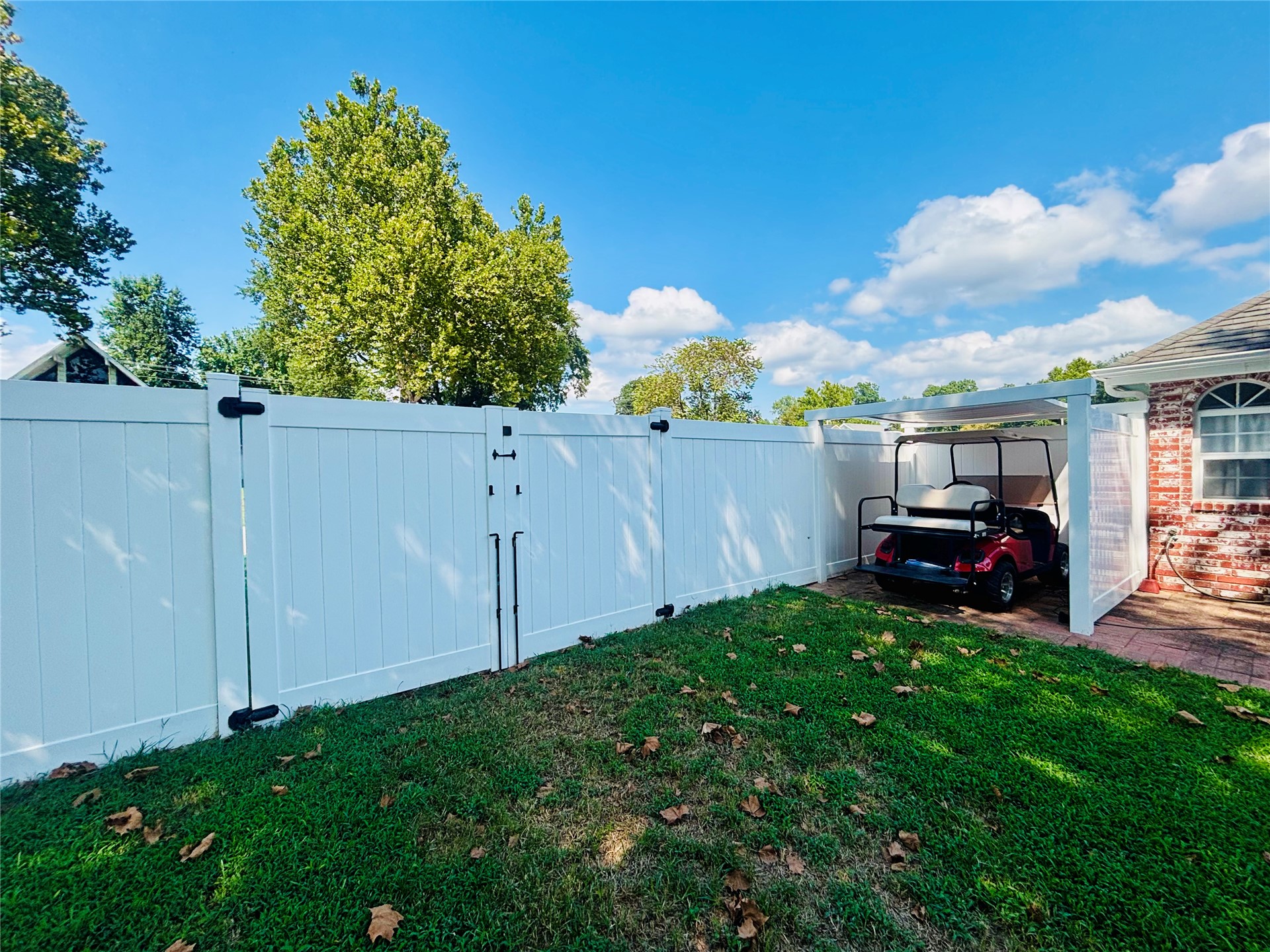 114516 Portside Drive Eufaula OK 74432