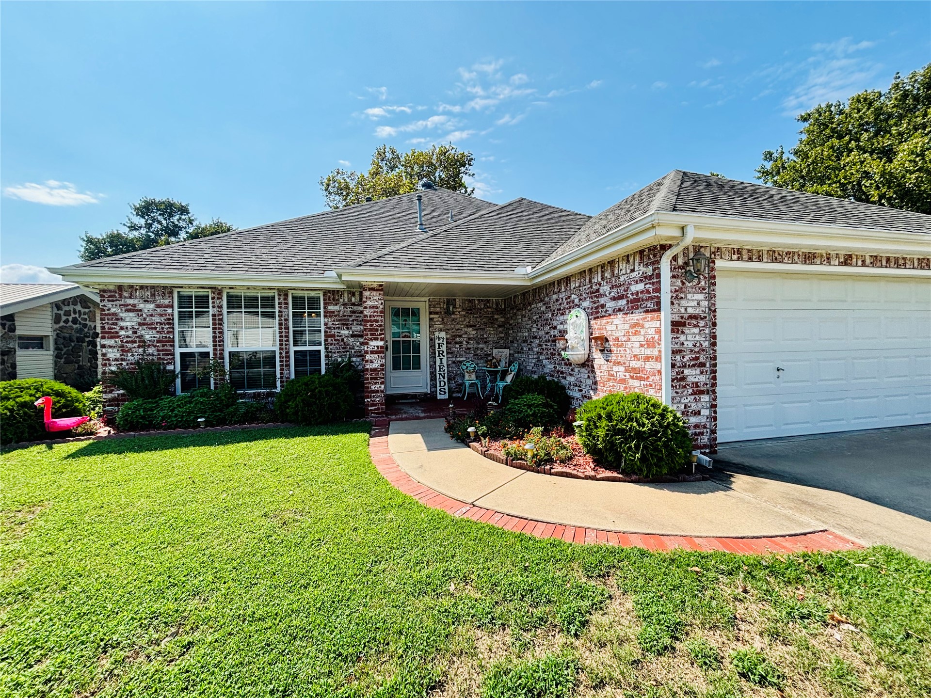 114516 Portside Drive Eufaula OK 74432